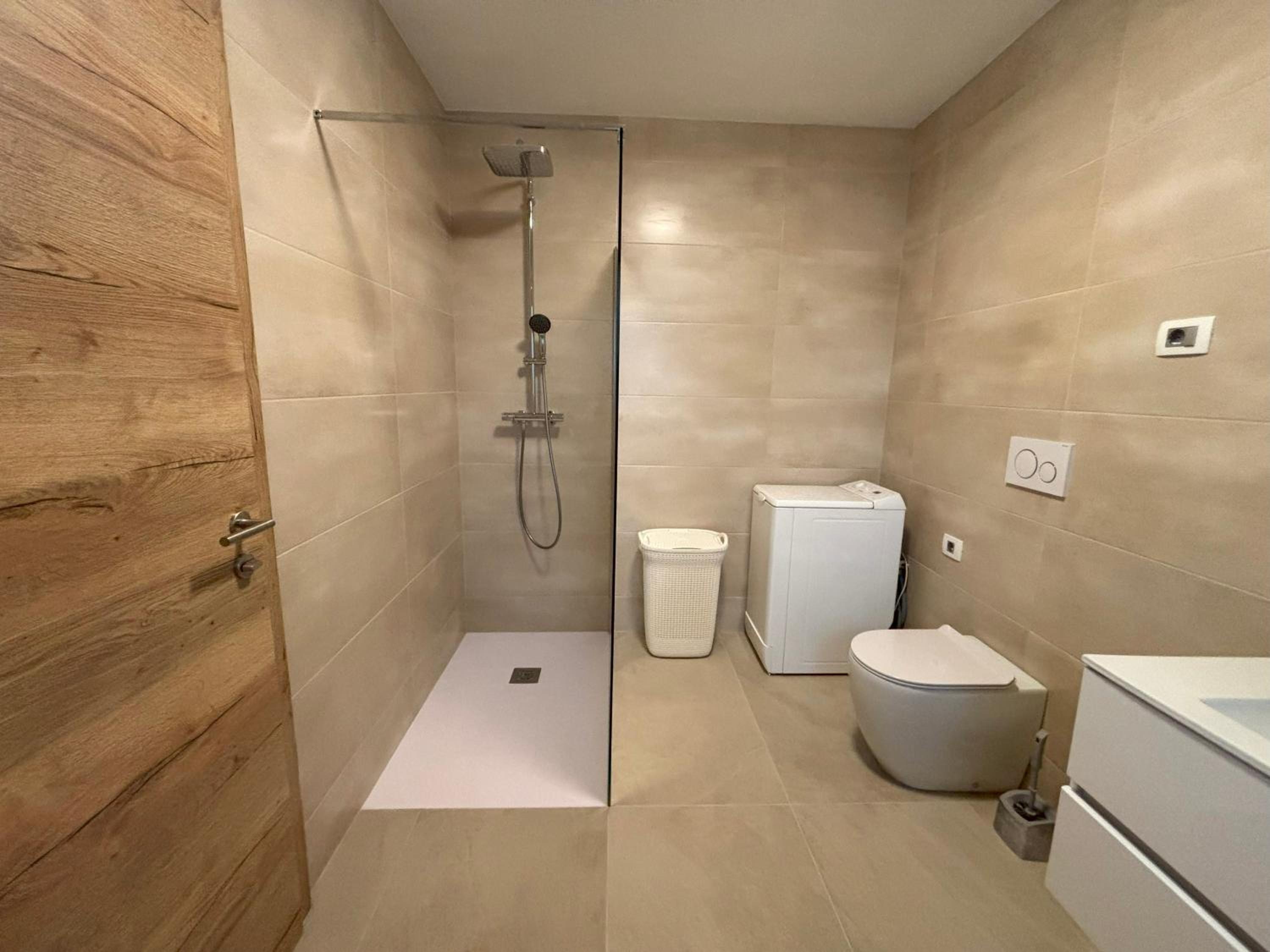 Livan Apartment