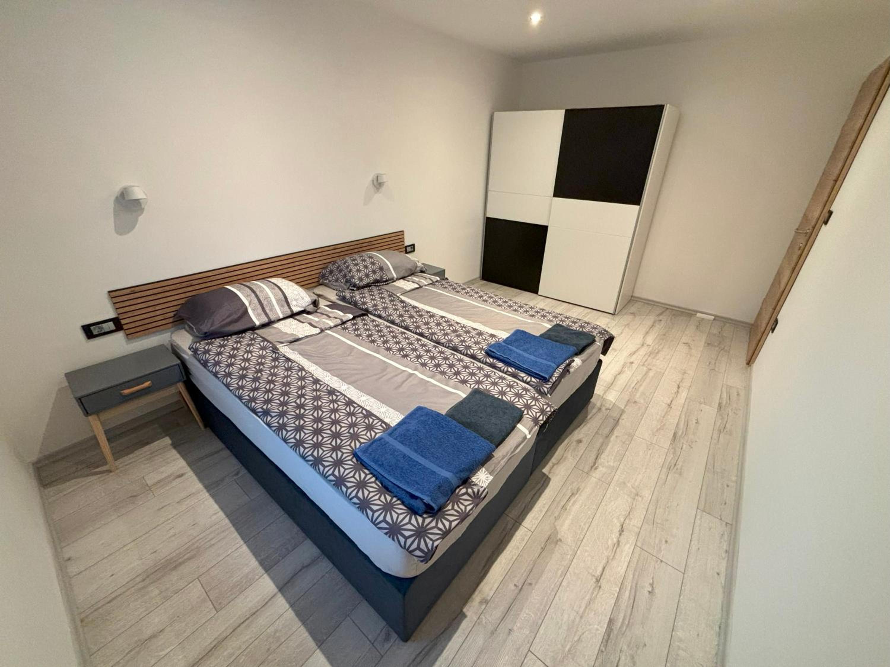 Livan Apartment