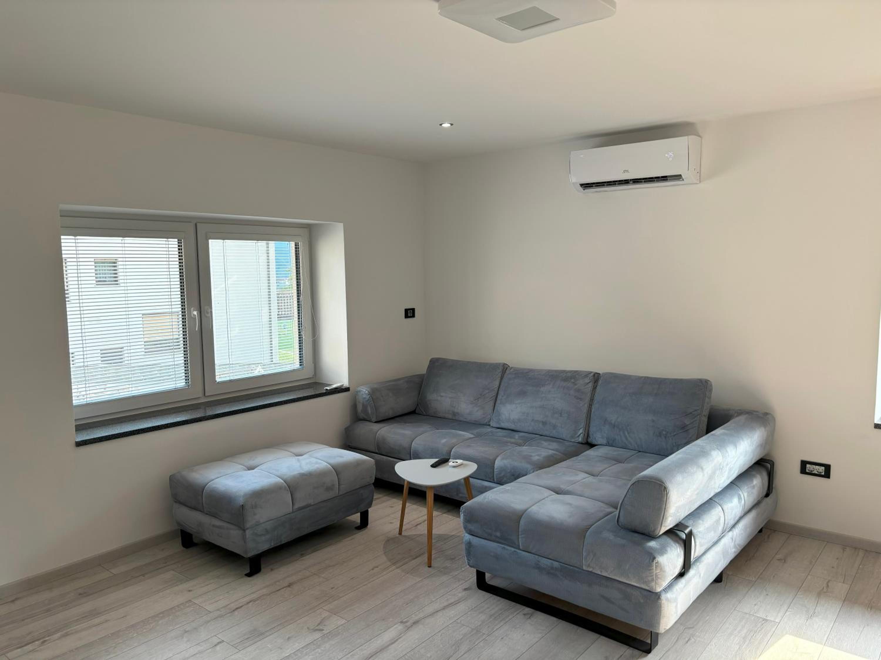 Livan Apartment