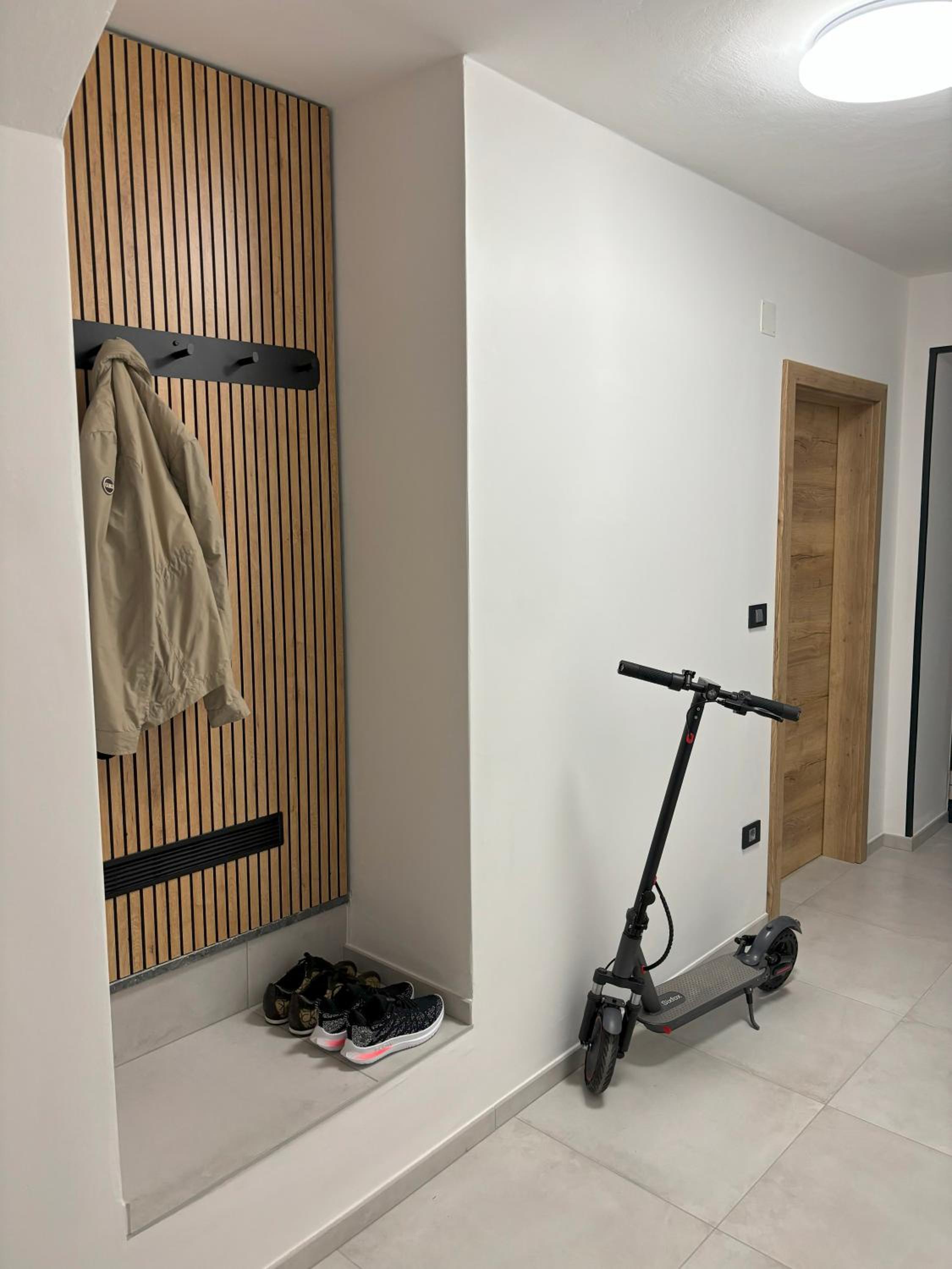 Livan Apartment