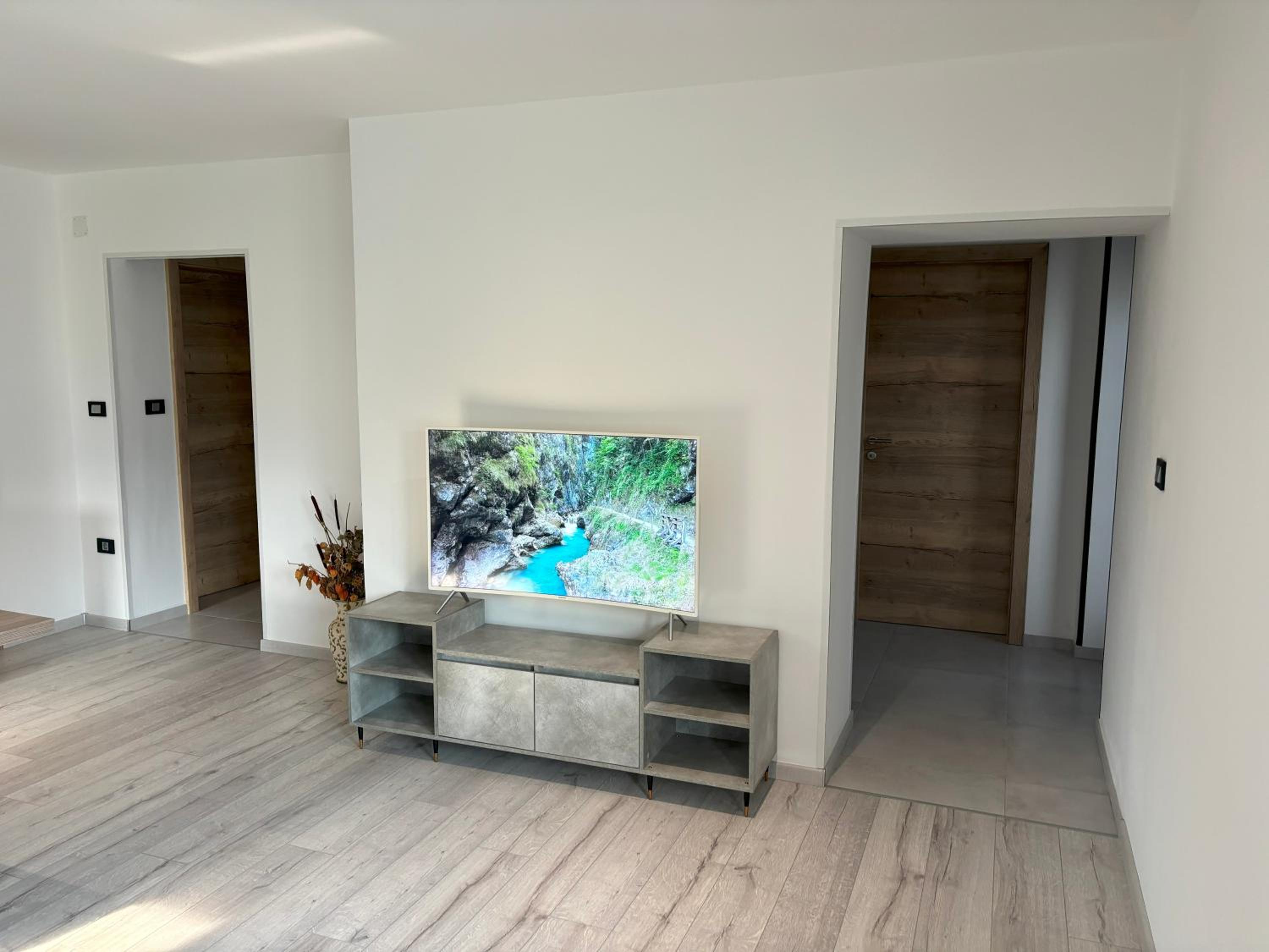 Livan Apartment
