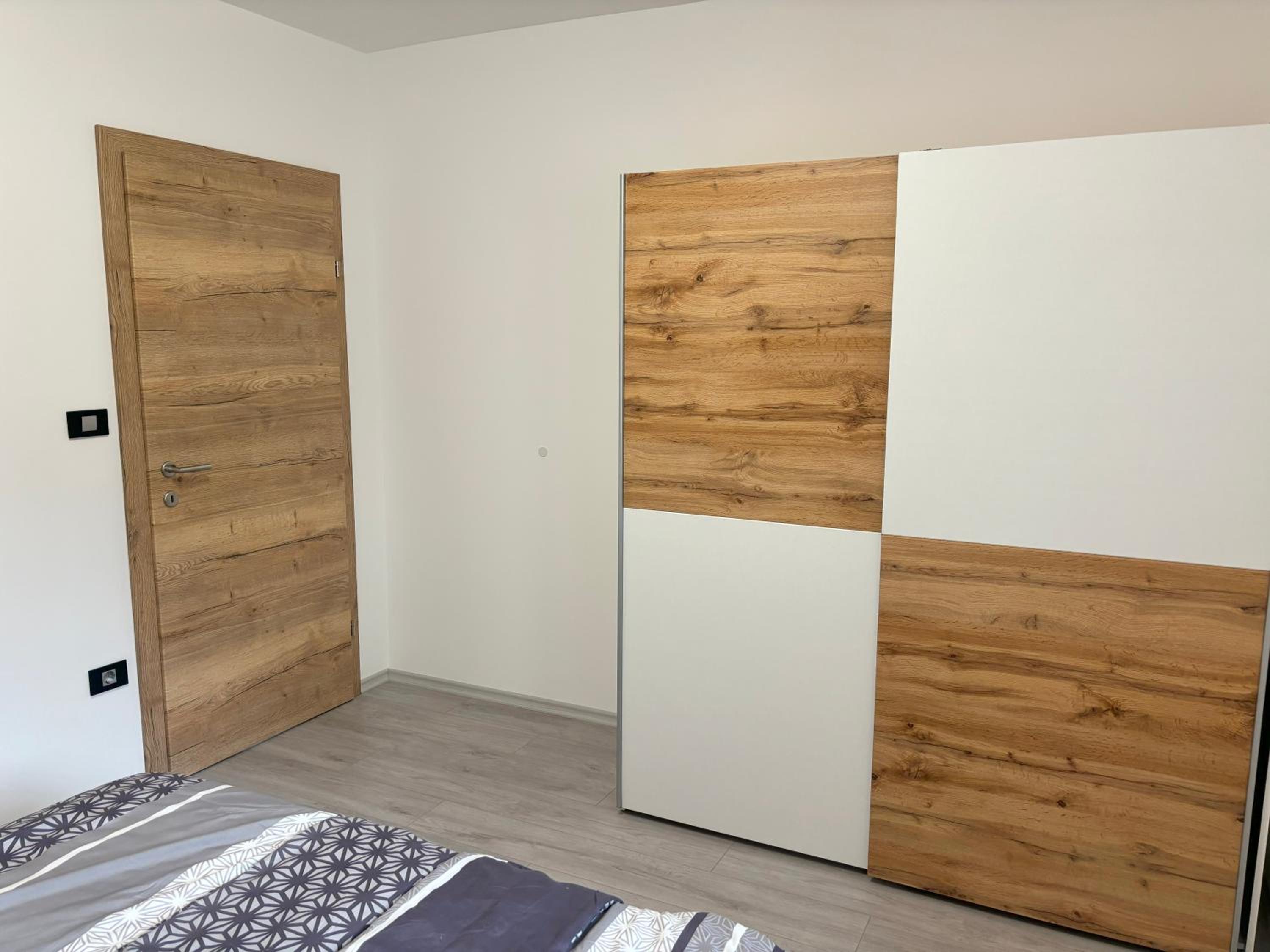 Livan Apartment