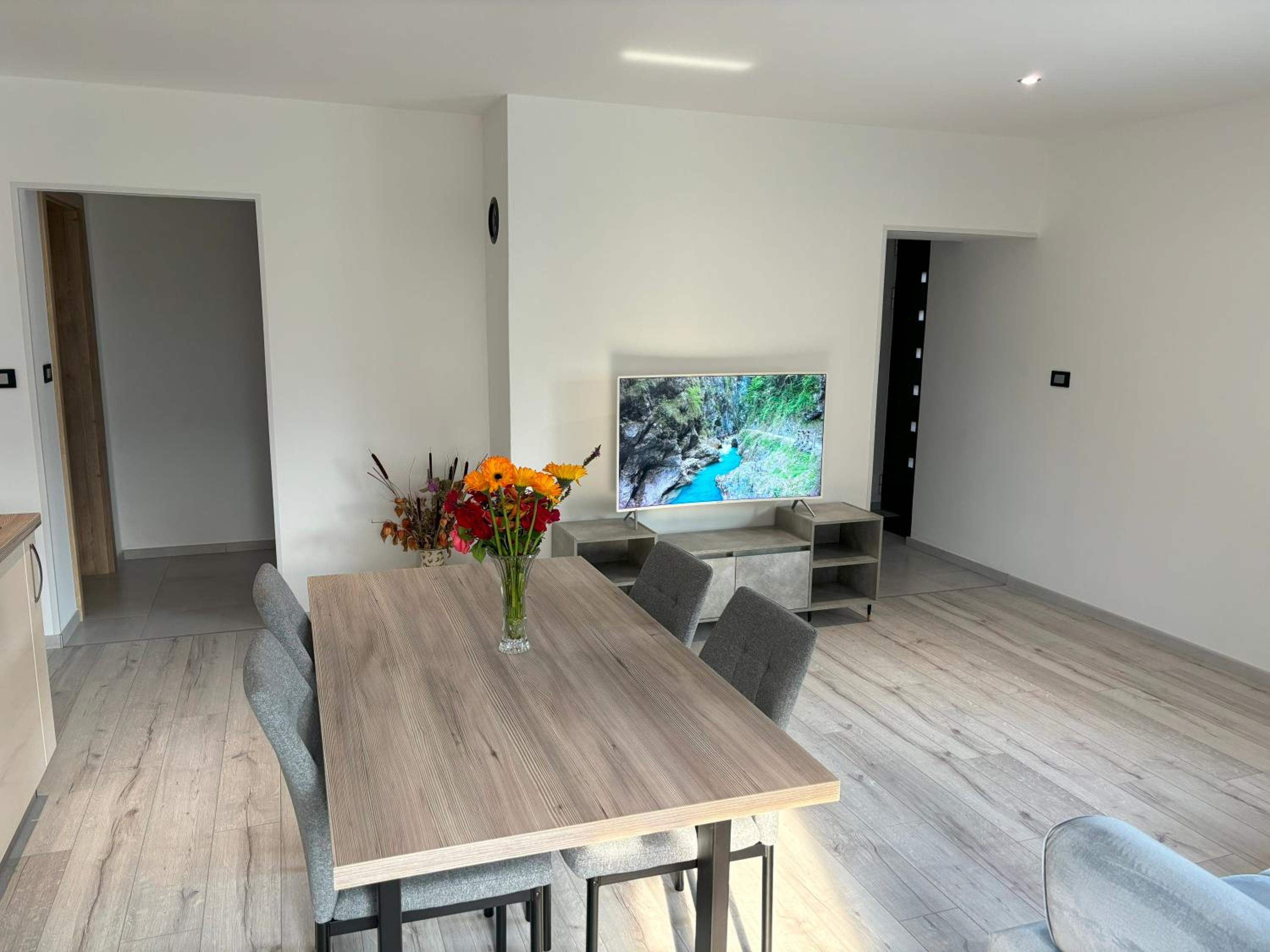 Livan Apartment