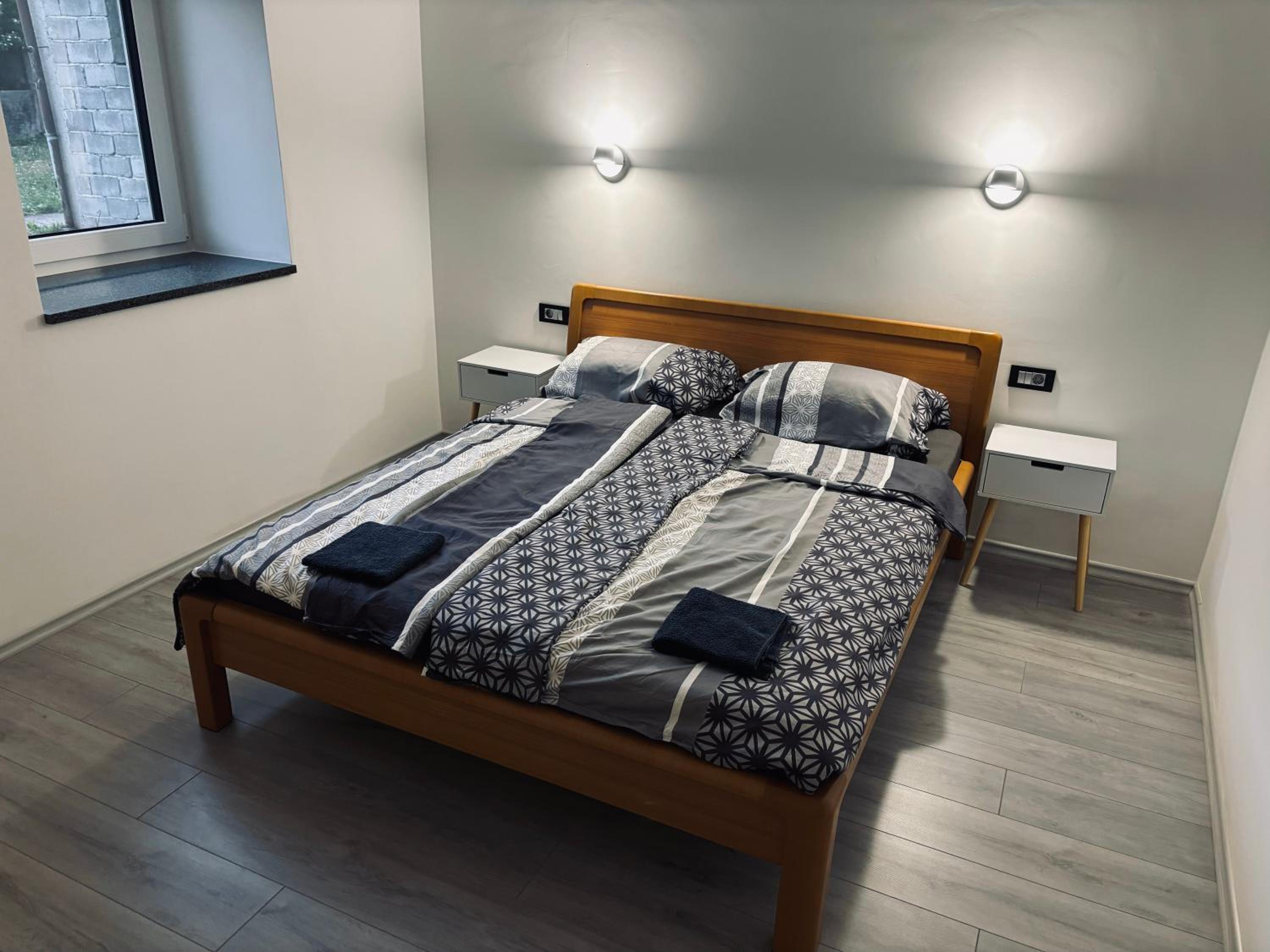 Livan Apartment
