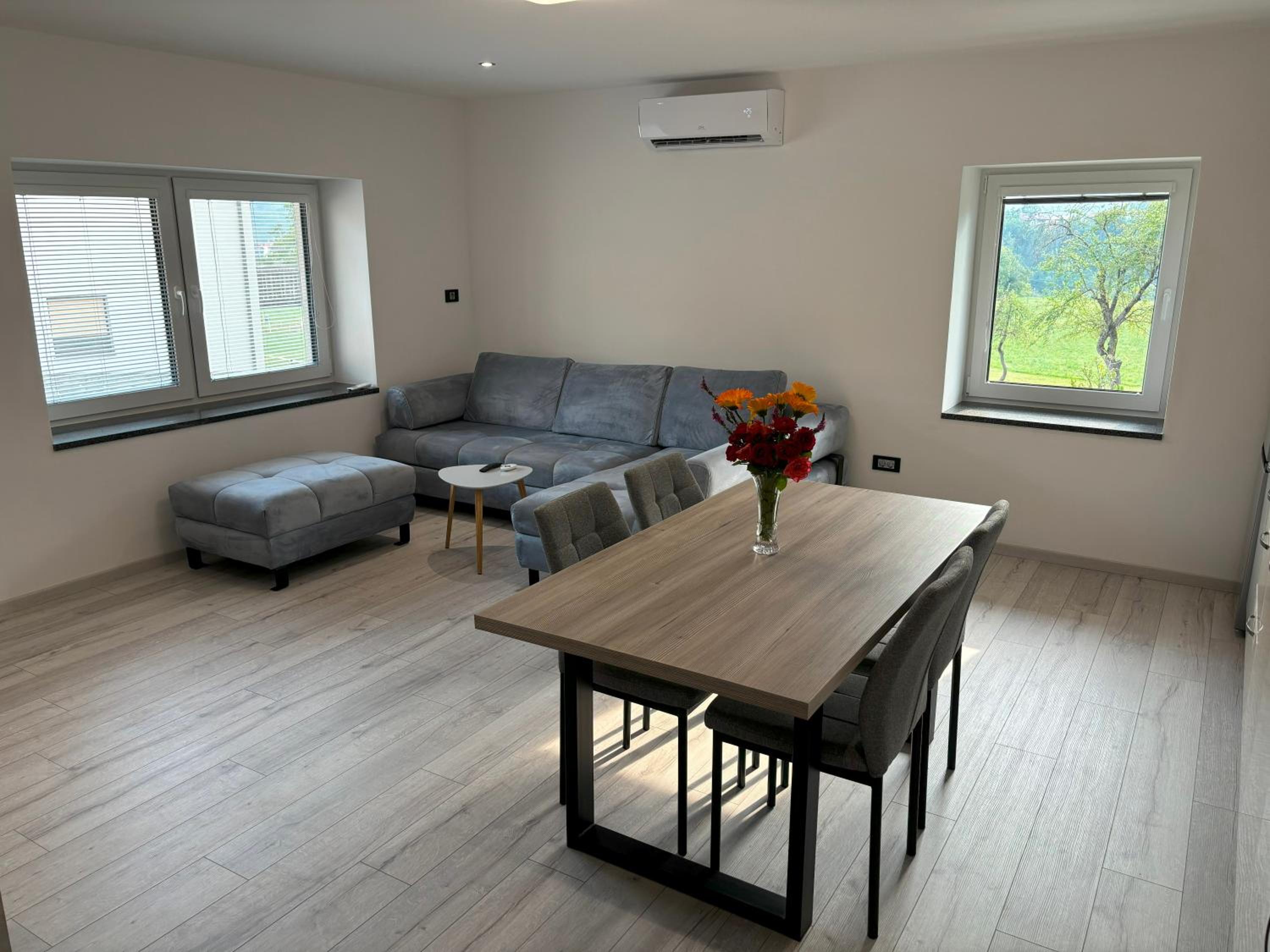 Livan Apartment