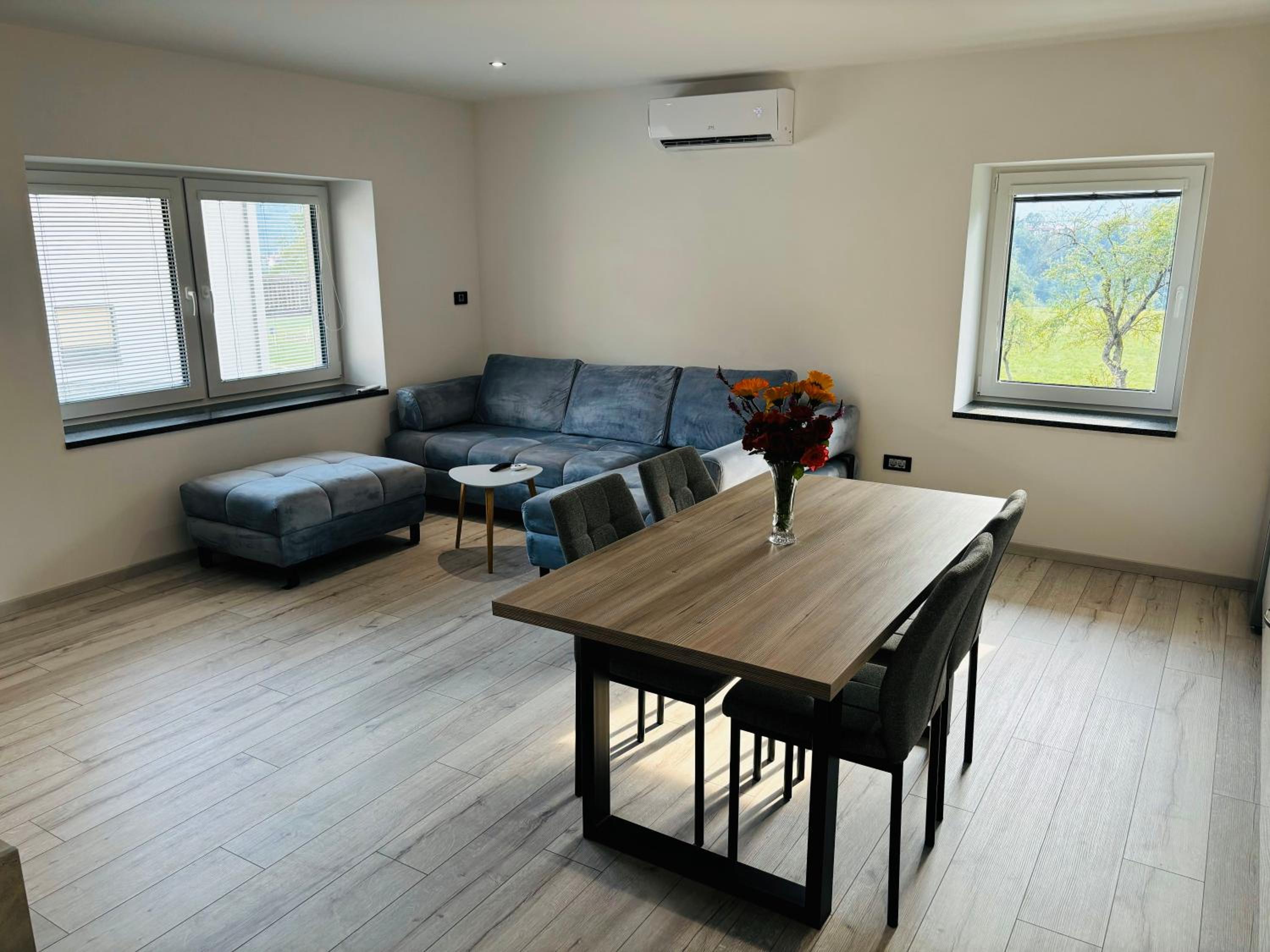 Livan Apartment