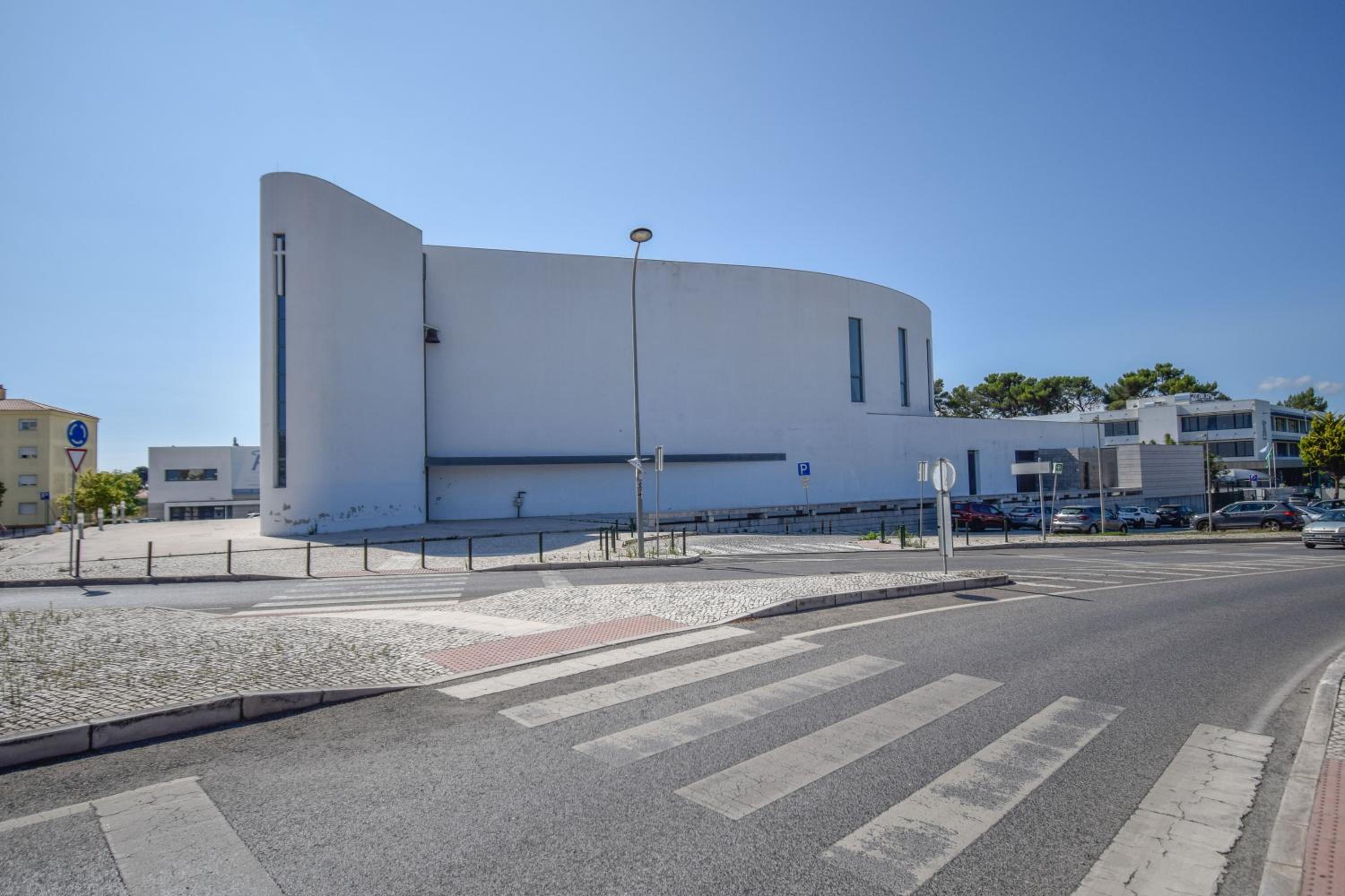 Estoril Prime Stay (Private Garden) beach 1km view 3