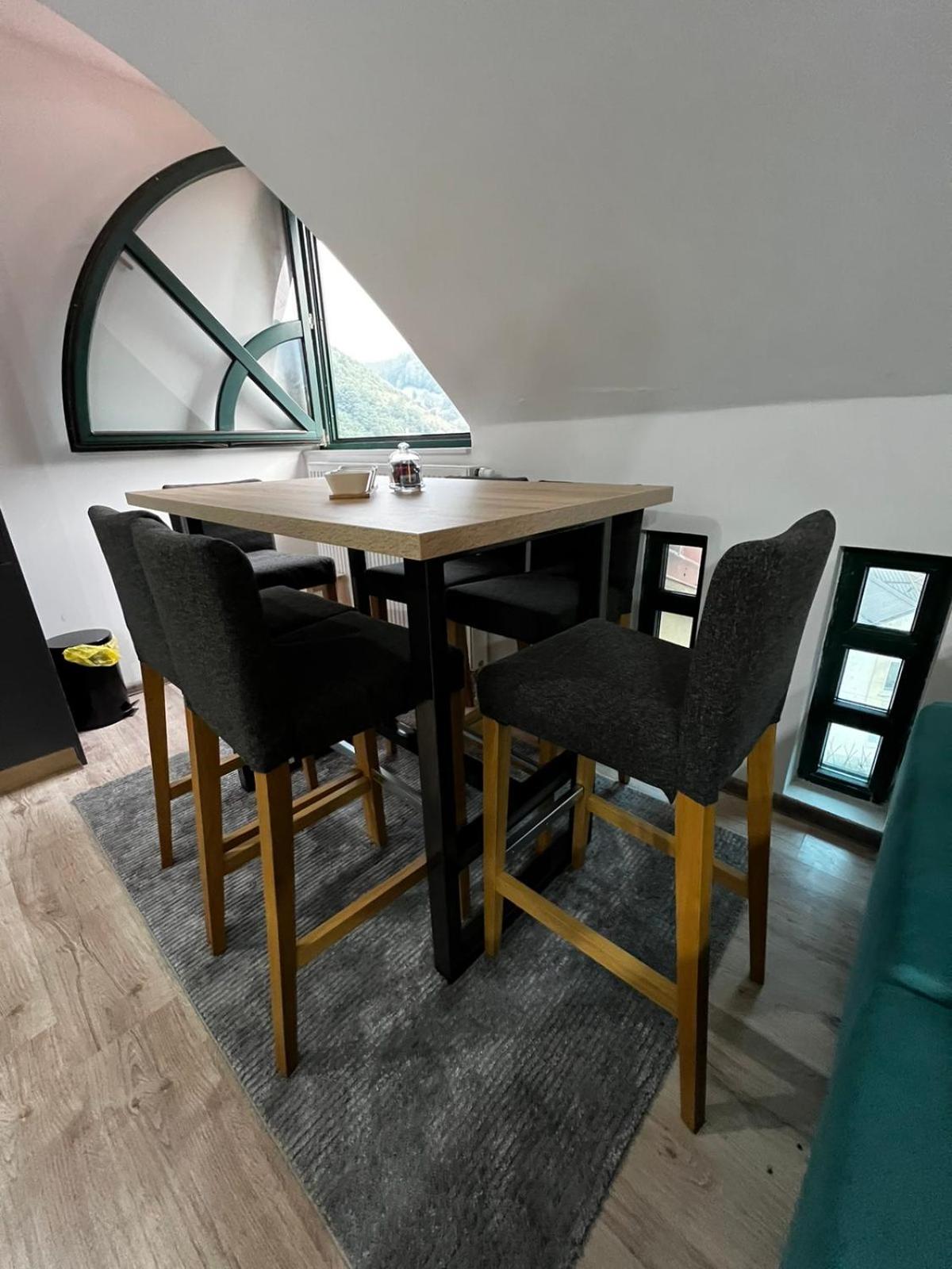 Apartman Zen Fojnica