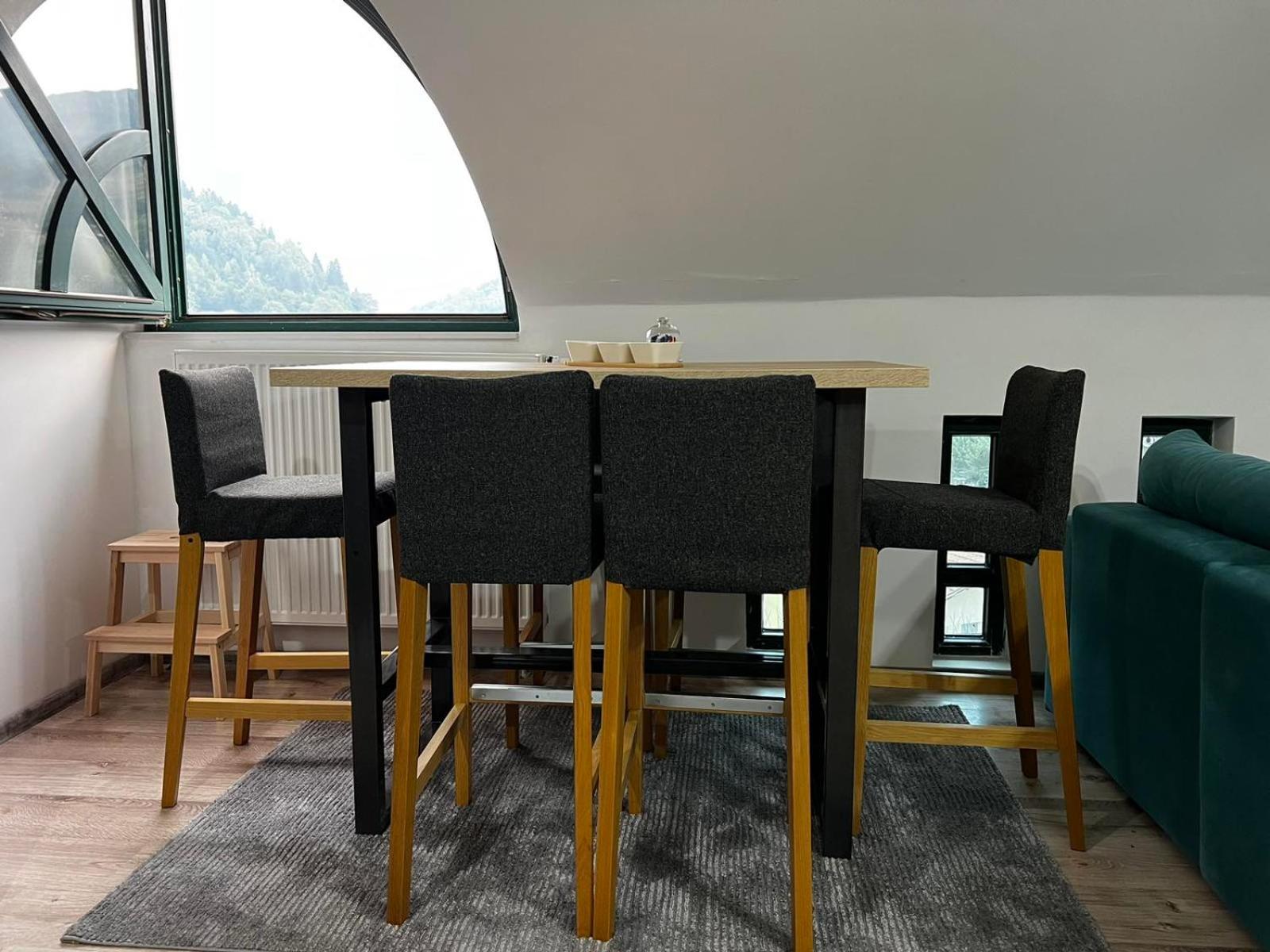 Apartman Zen Fojnica