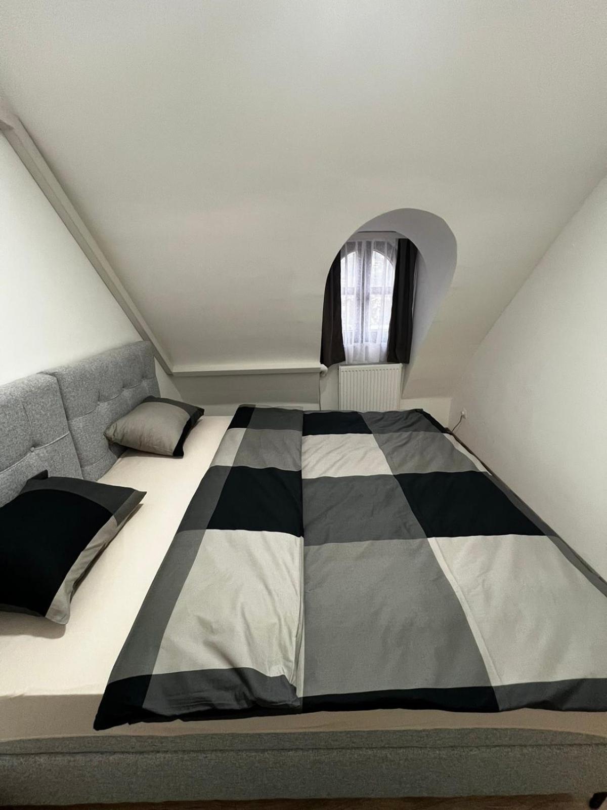 Apartman Zen Fojnica