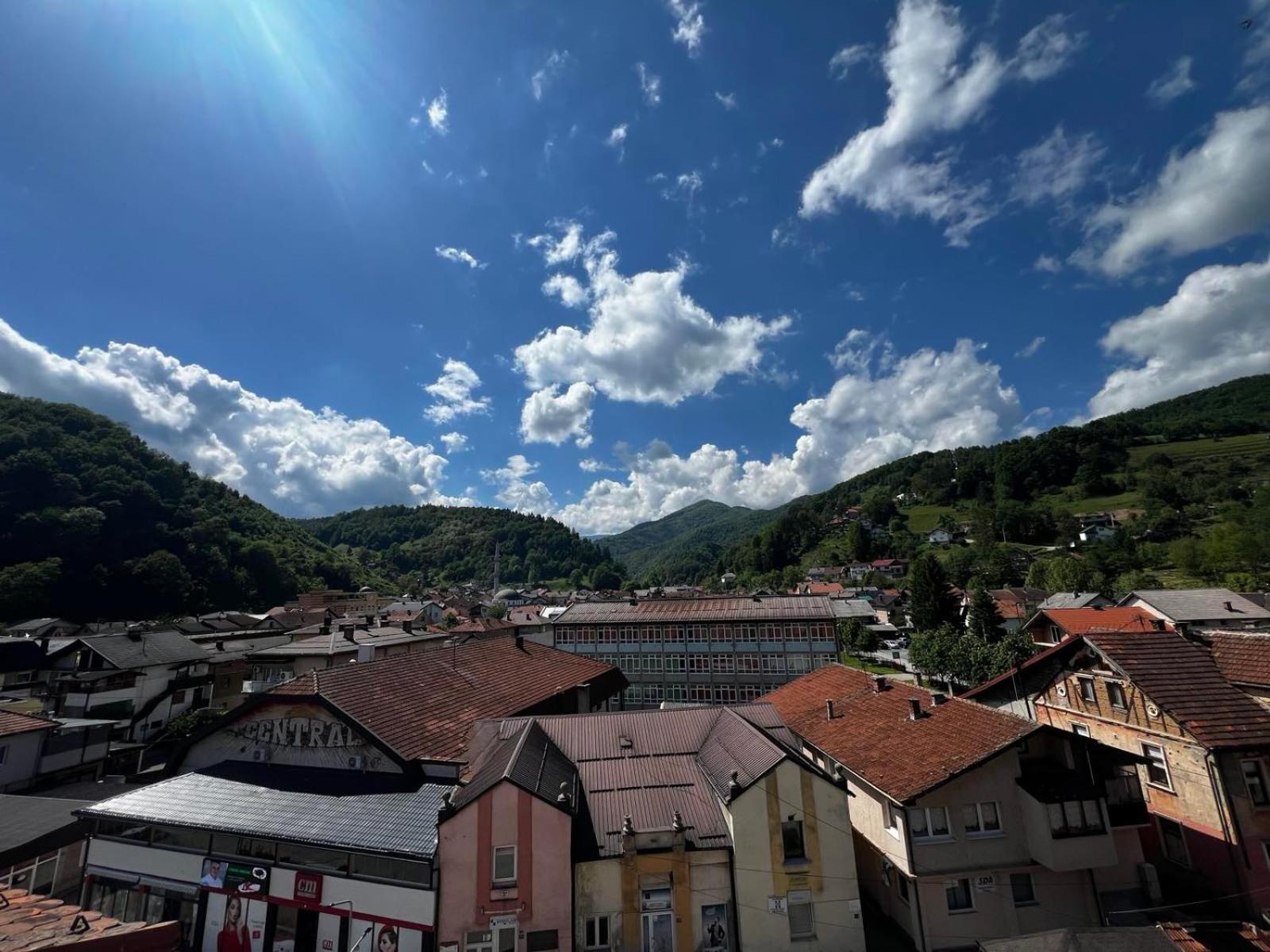 Apartman Zen Fojnica