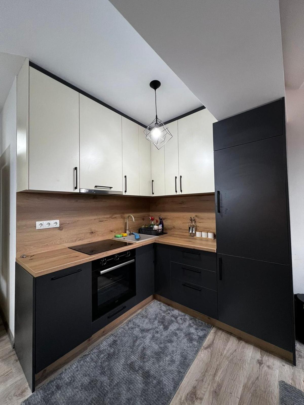 Apartman Zen Fojnica