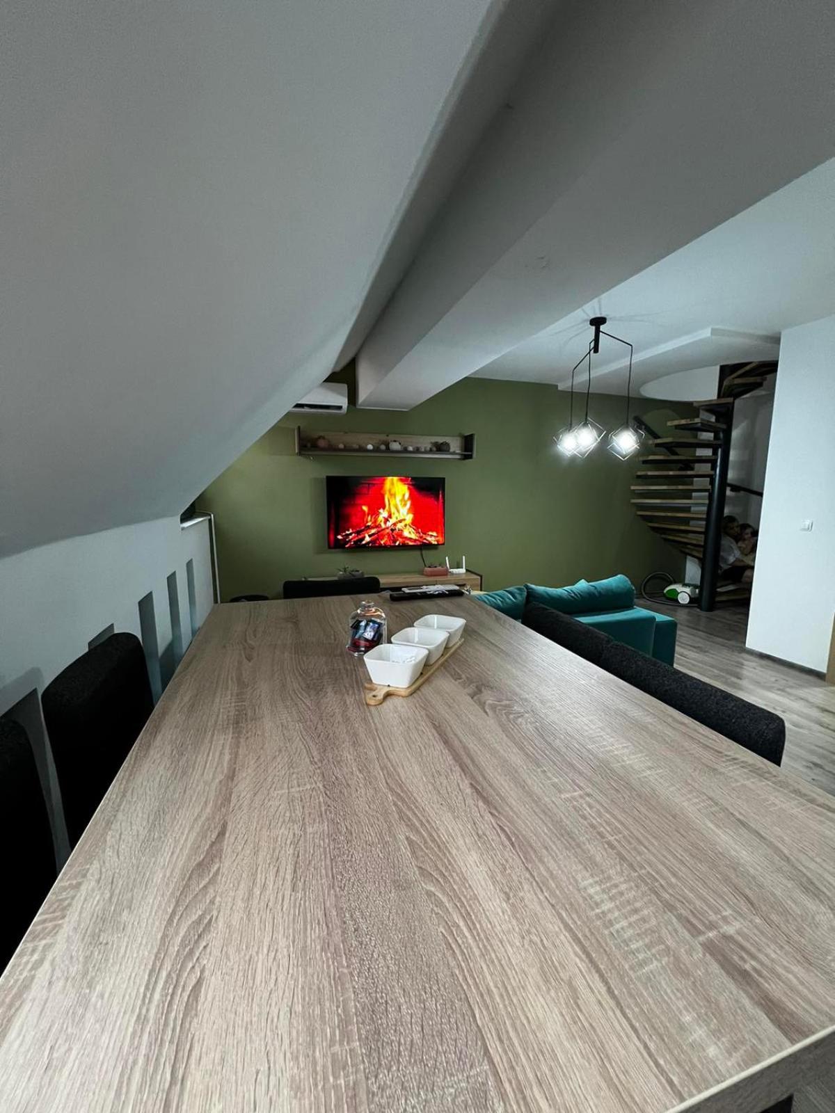 Apartman Zen Fojnica
