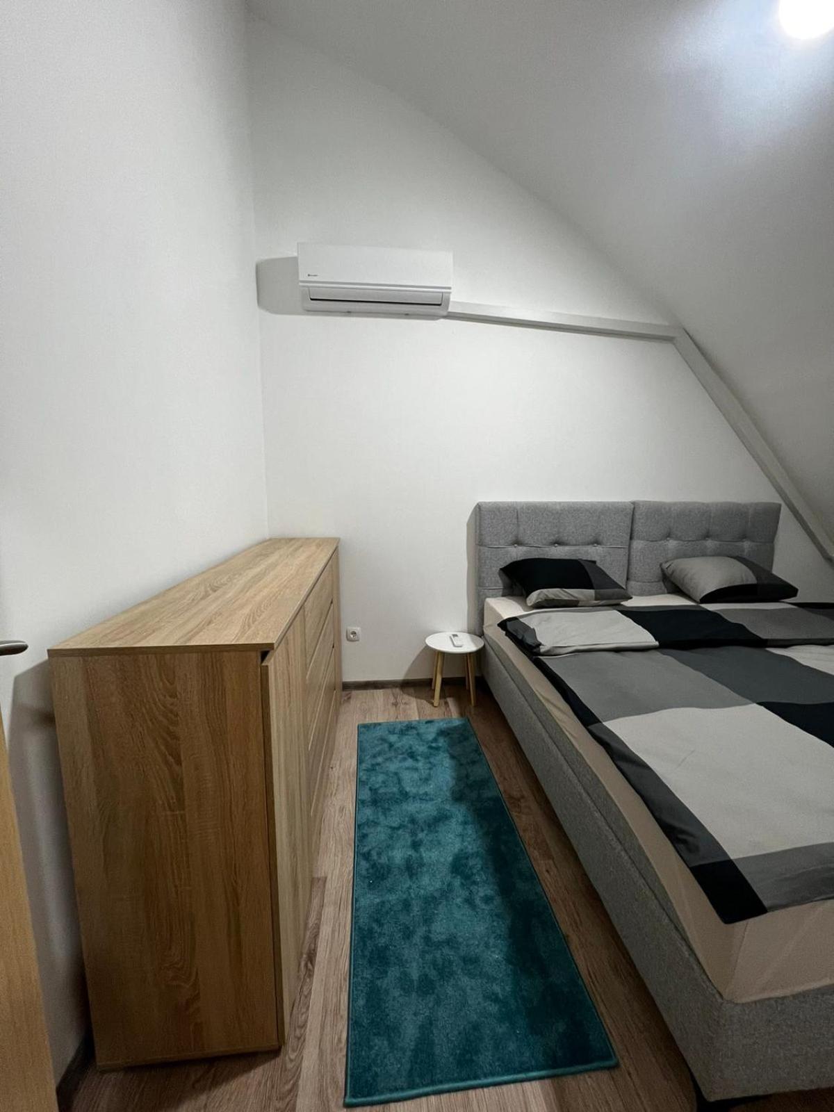Apartman Zen Fojnica