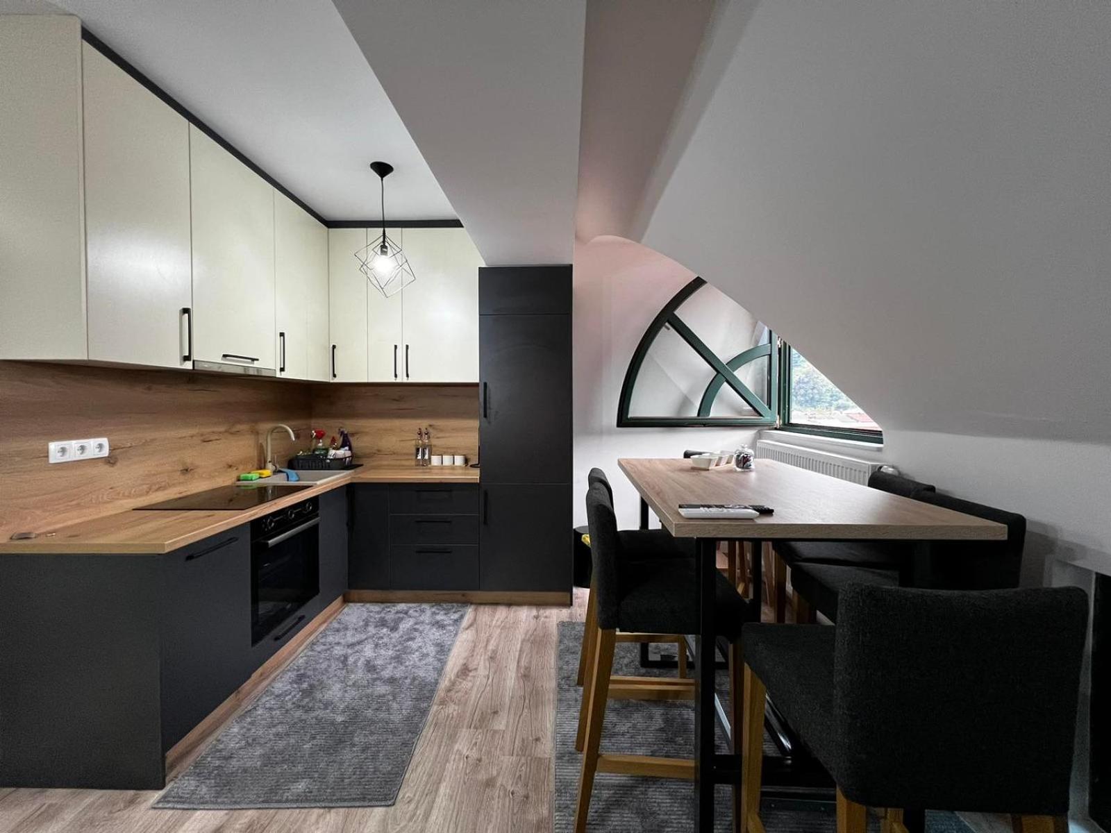 Apartman Zen Fojnica