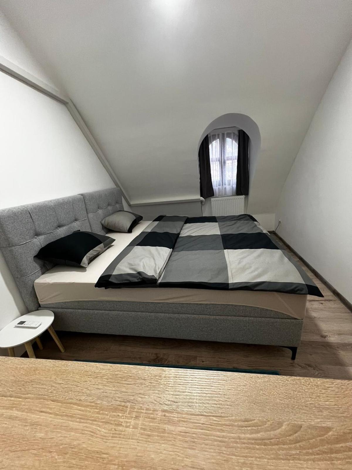 Apartman Zen Fojnica