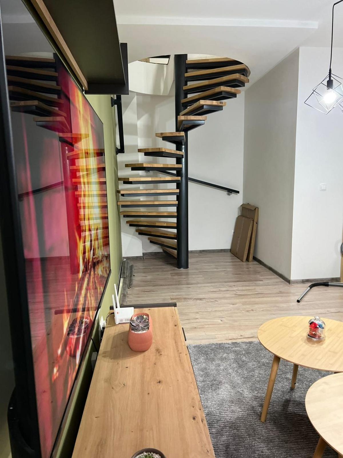 Apartman Zen Fojnica