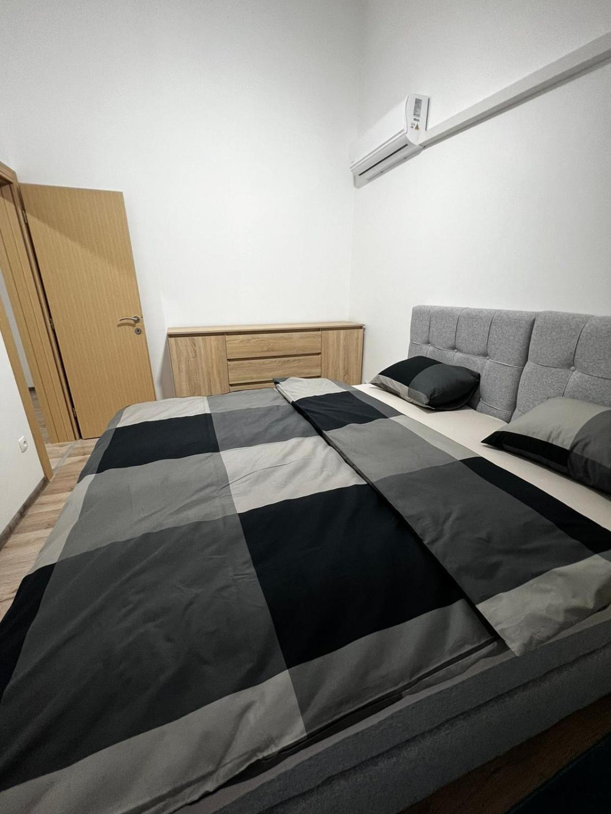 Apartman Zen Fojnica
