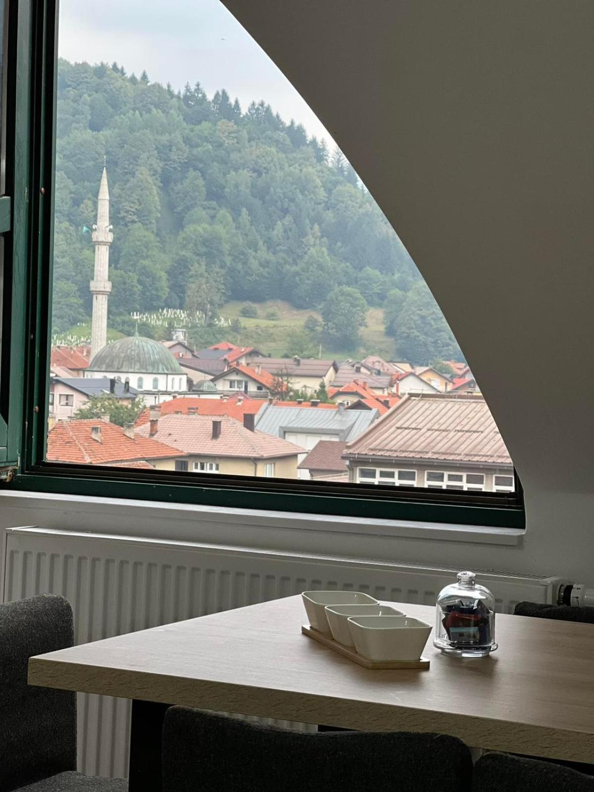 Apartman Zen Fojnica