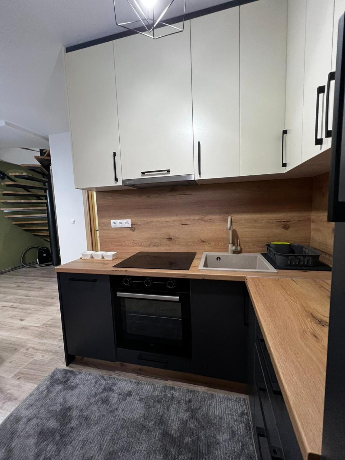 Apartman Zen Fojnica