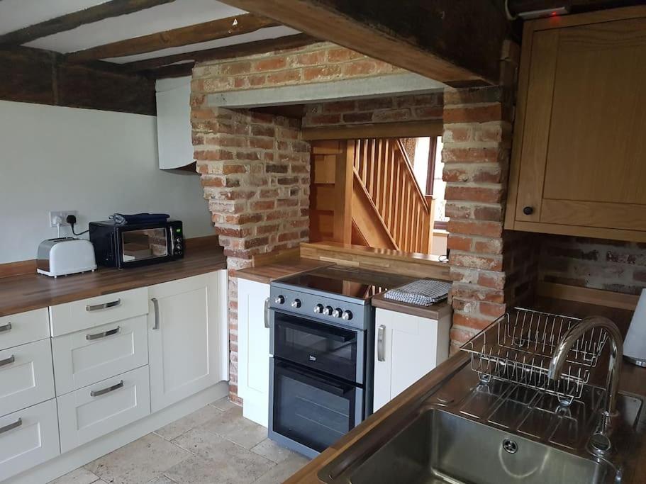Maltkiln Cottage