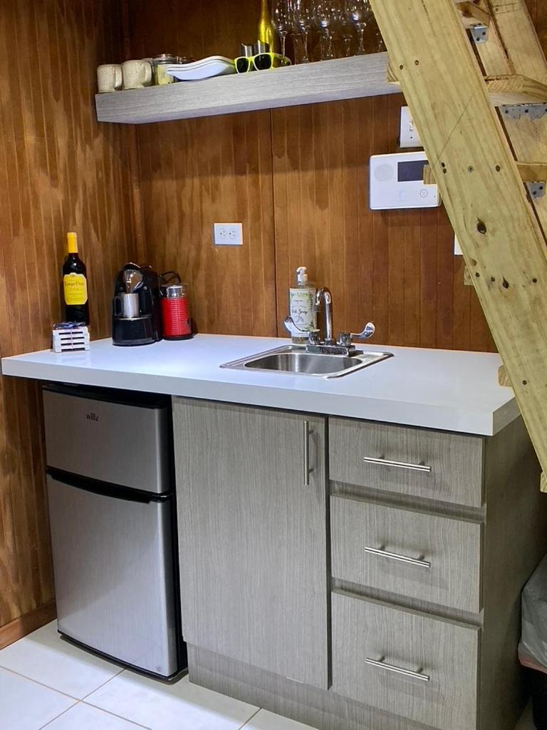 HW Tiny Home view 2
