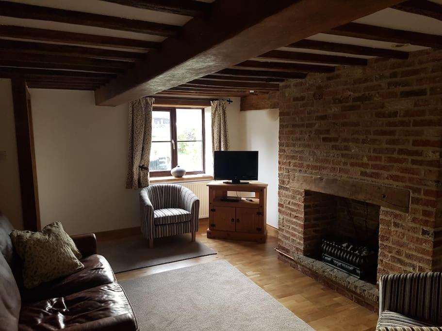 Maltkiln Cottage