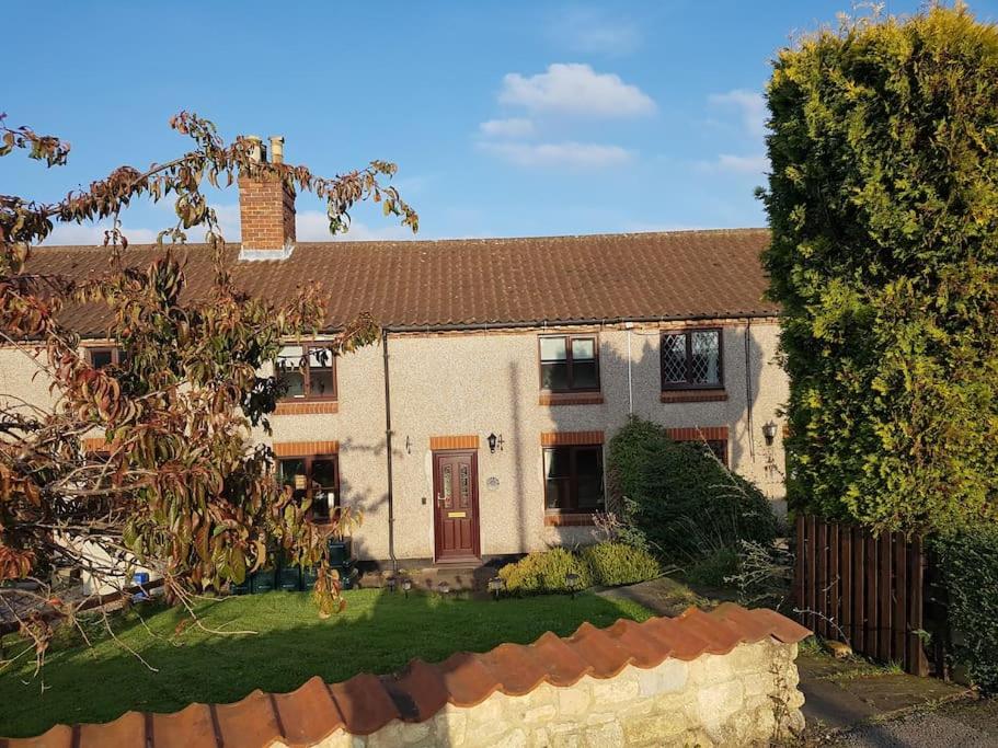 Maltkiln Cottage