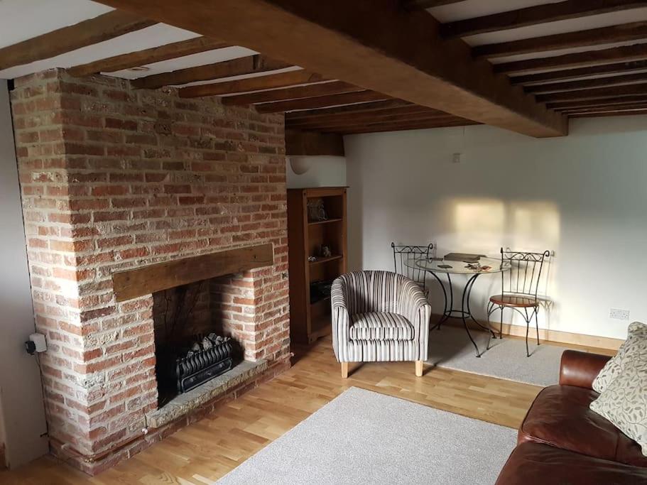 Maltkiln Cottage