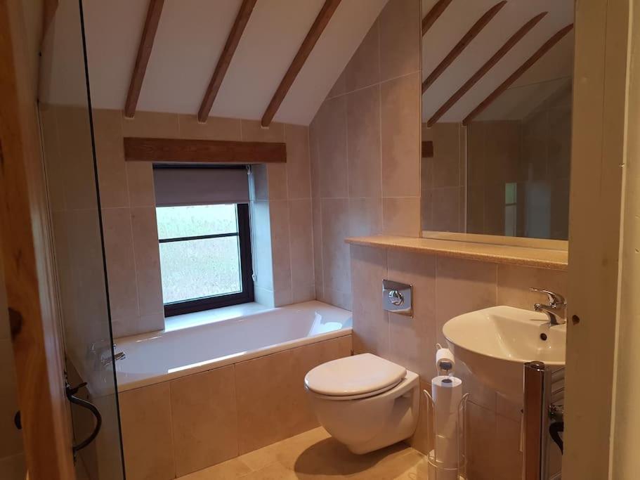 Maltkiln Cottage