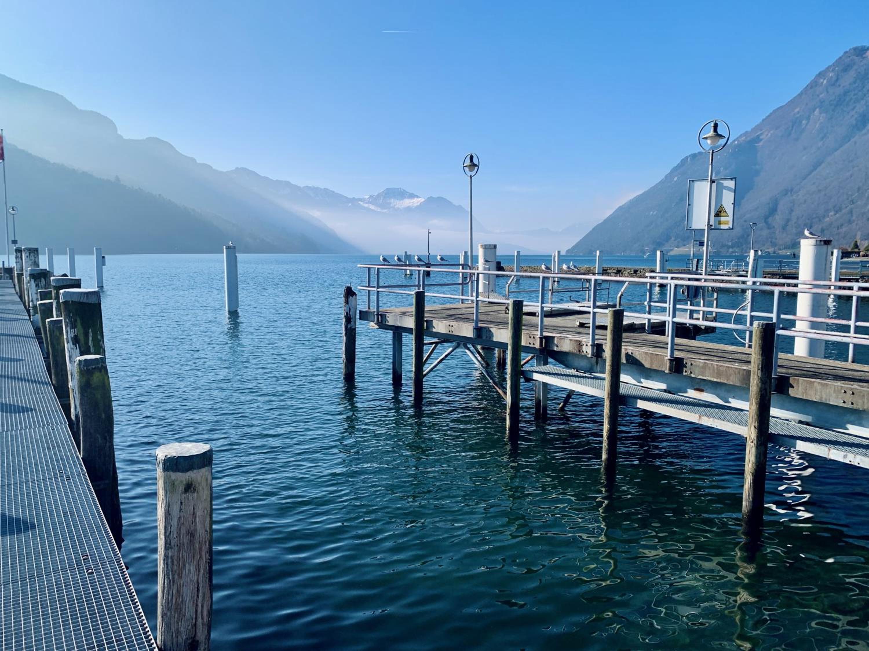 Dora o wellness o mountainview o lake Lucerne