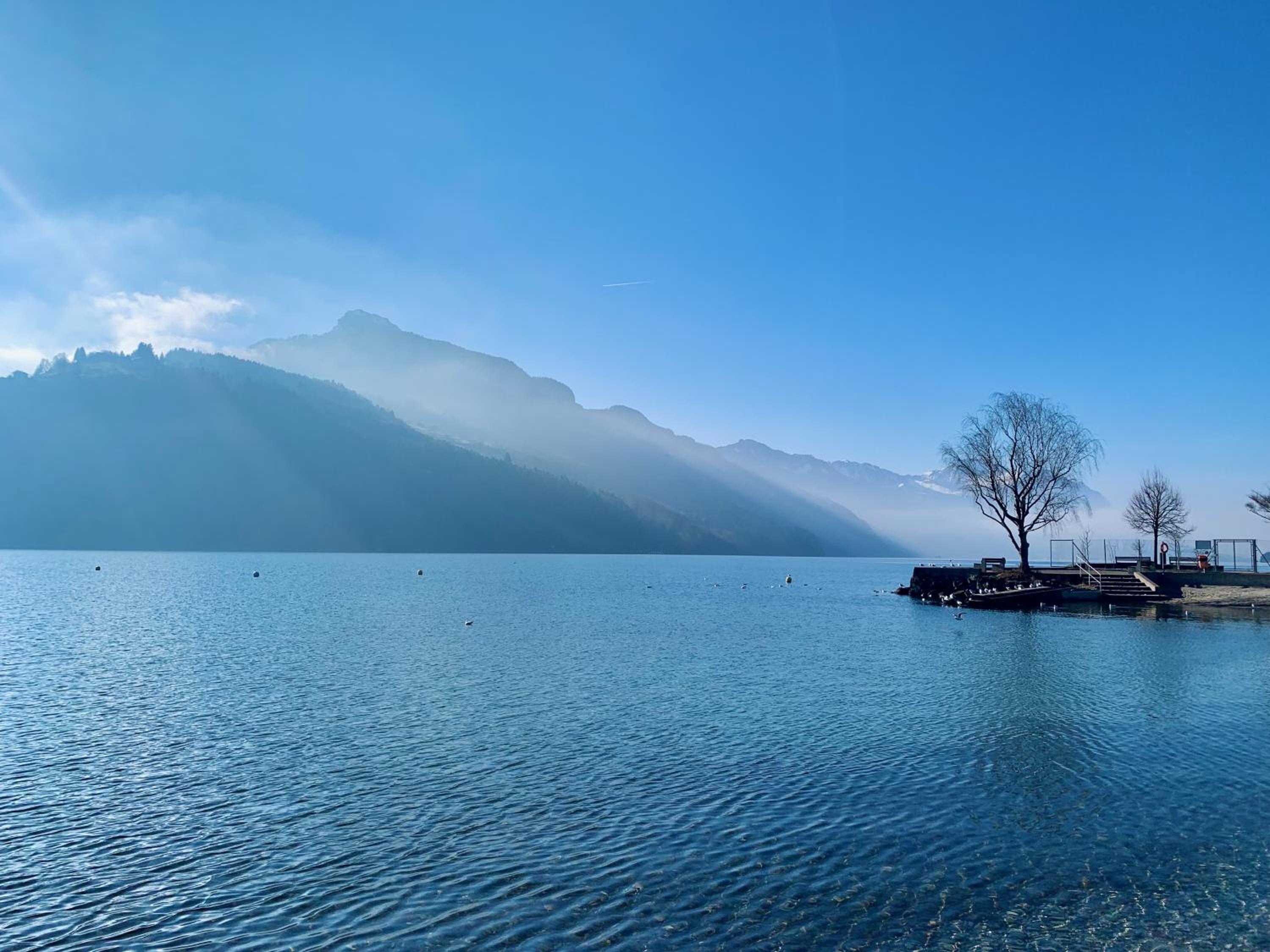 Dora o wellness o mountainview o lake Lucerne