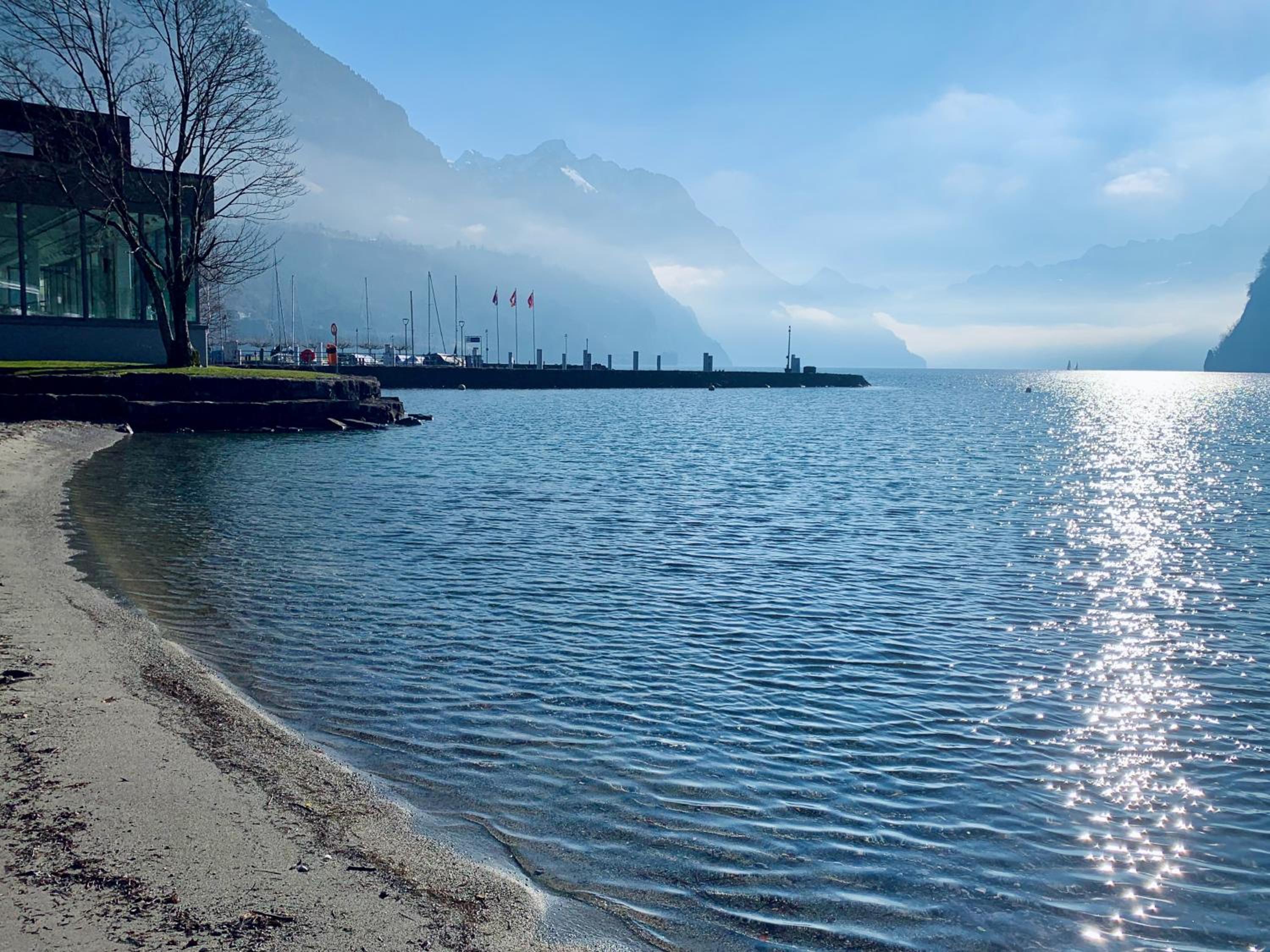 Dora o wellness o mountainview o lake Lucerne