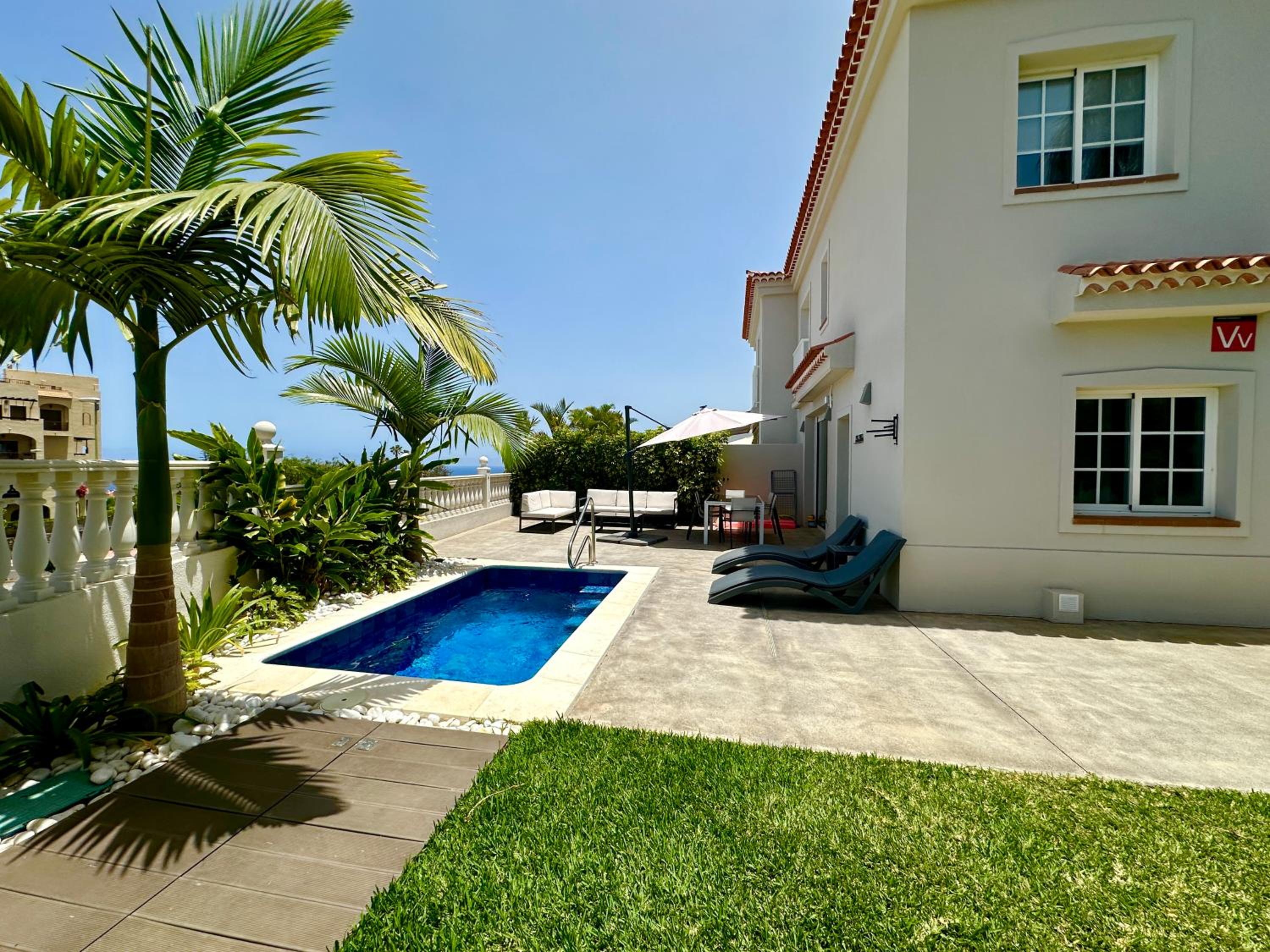 Villa Trevina
