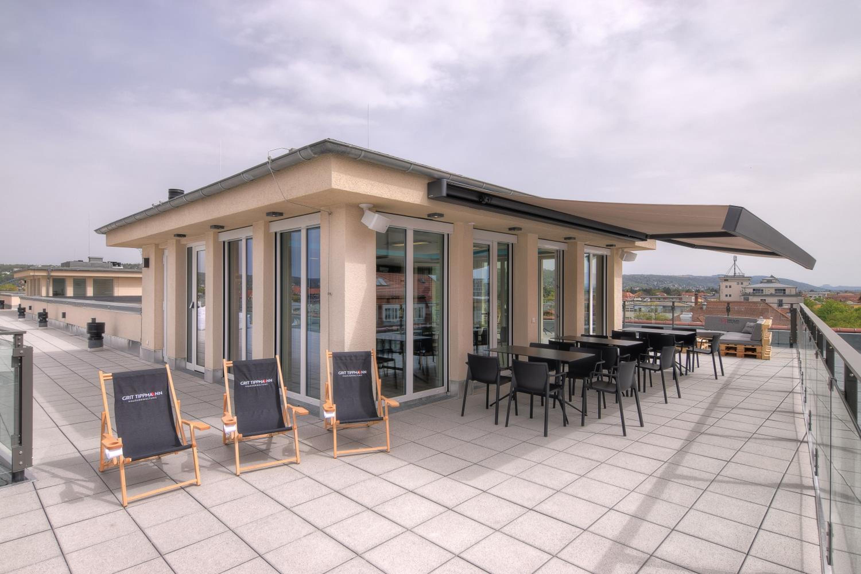 roof