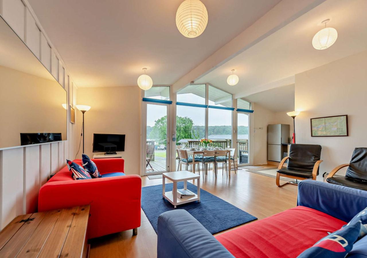 3 Bed in Burton oc-m29513