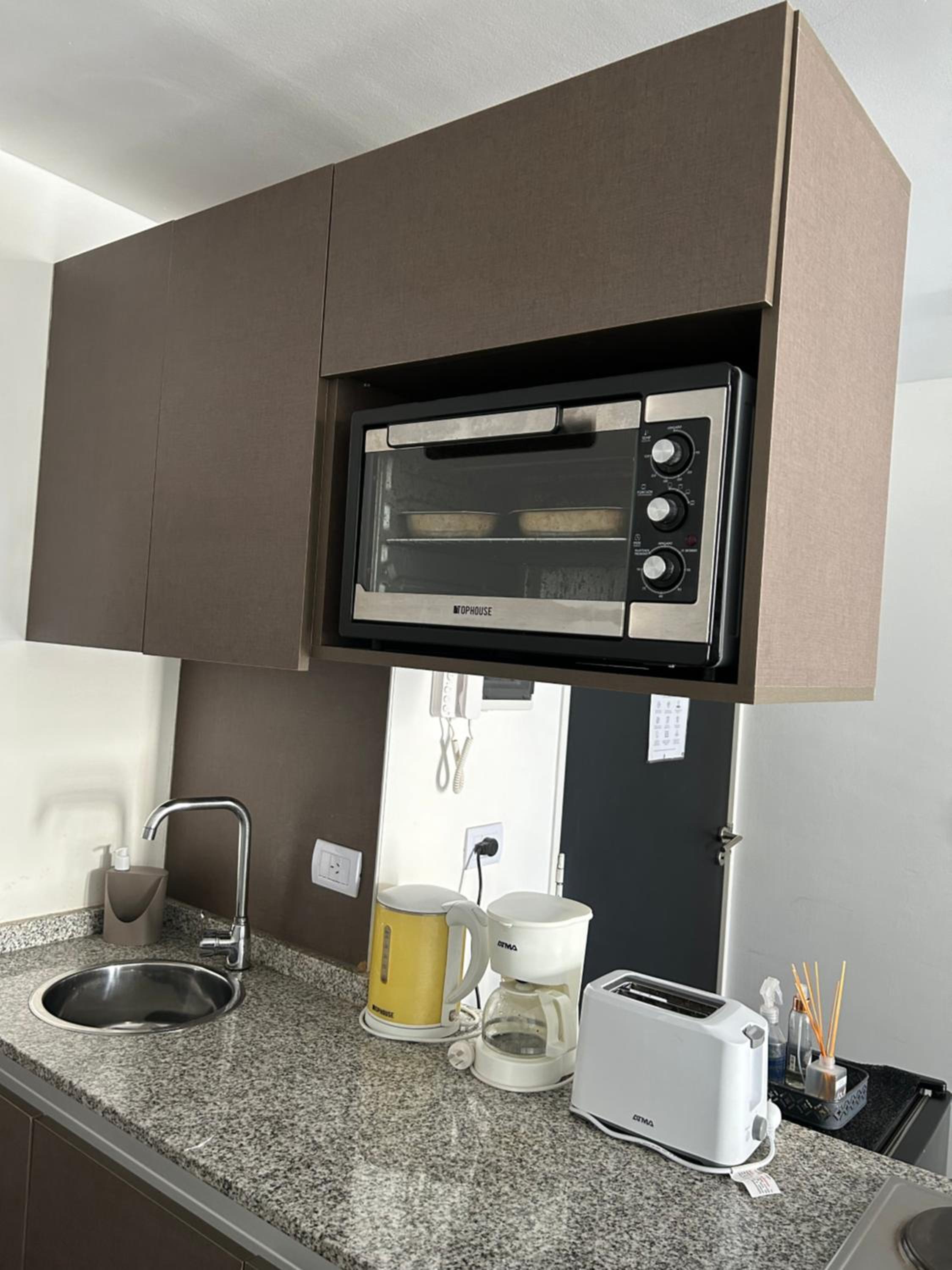 Apartments Belgrano