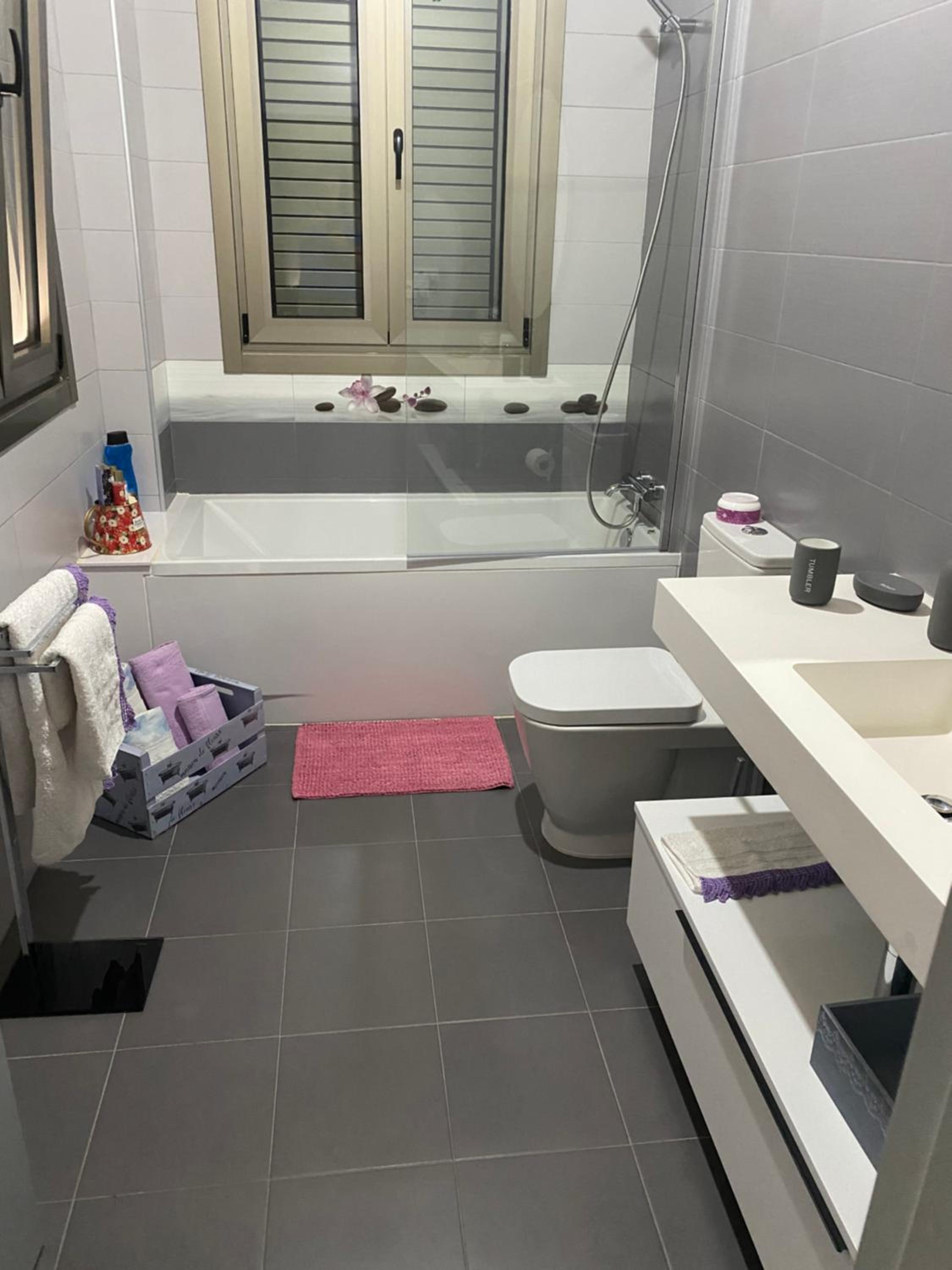 Baiona Pool House