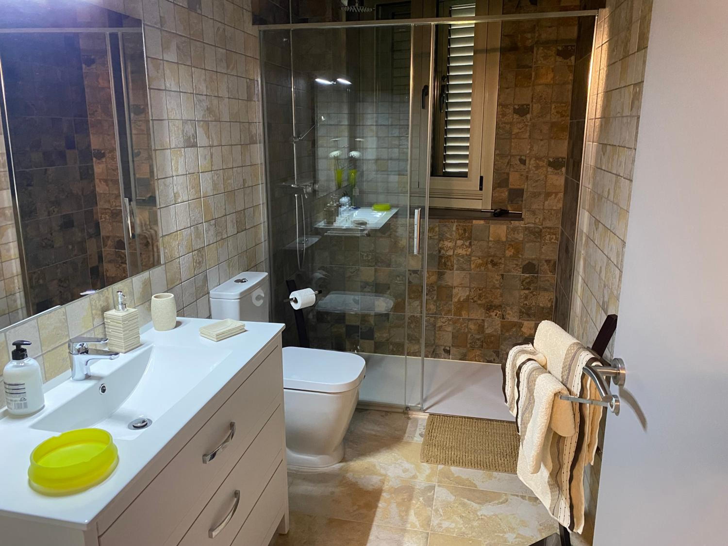 Baiona Pool House