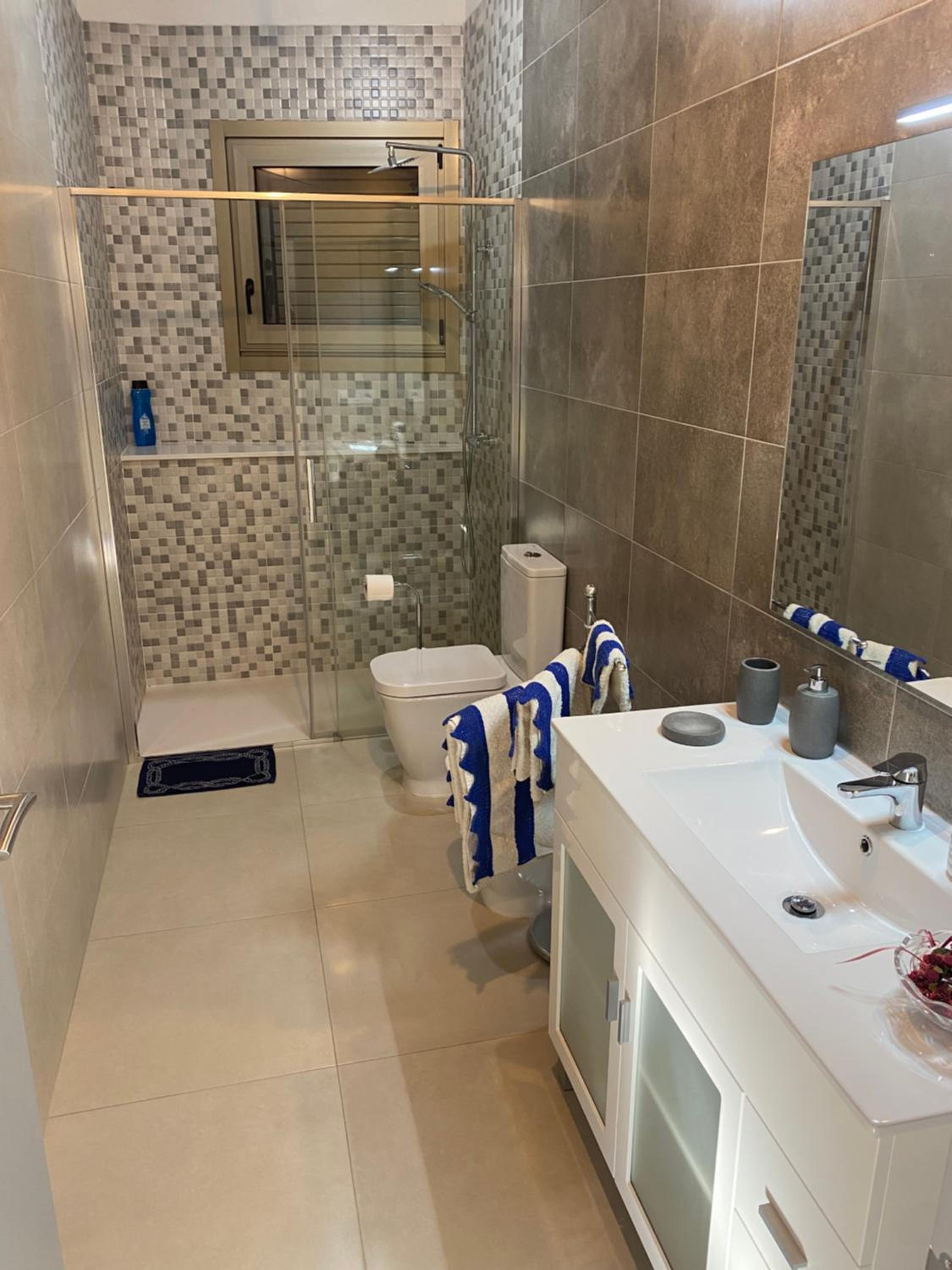 Baiona Pool House