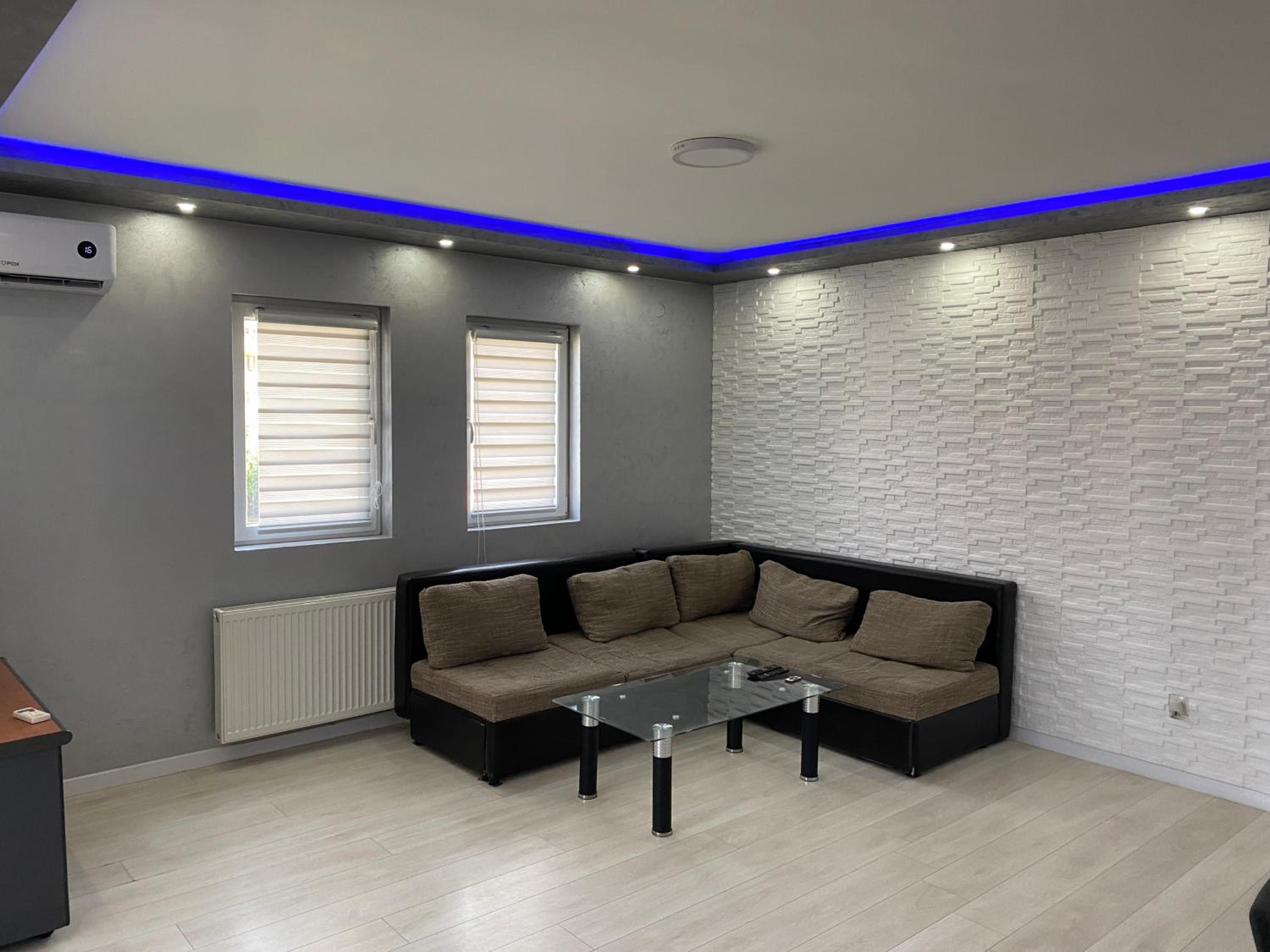 Infinity Apartman Obrenovac, sa parkingom privatnim view 4