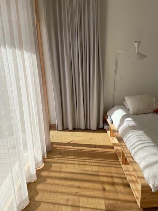 Huvila kaupungissa Espoo