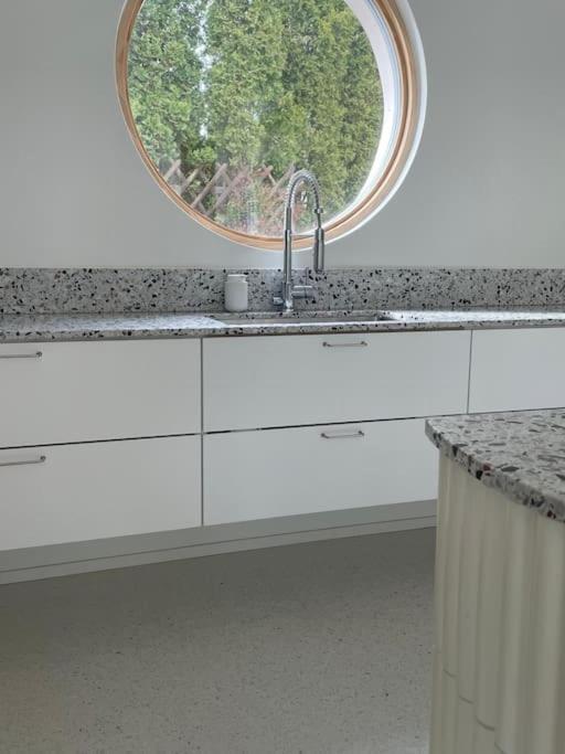Huvila kaupungissa Espoo