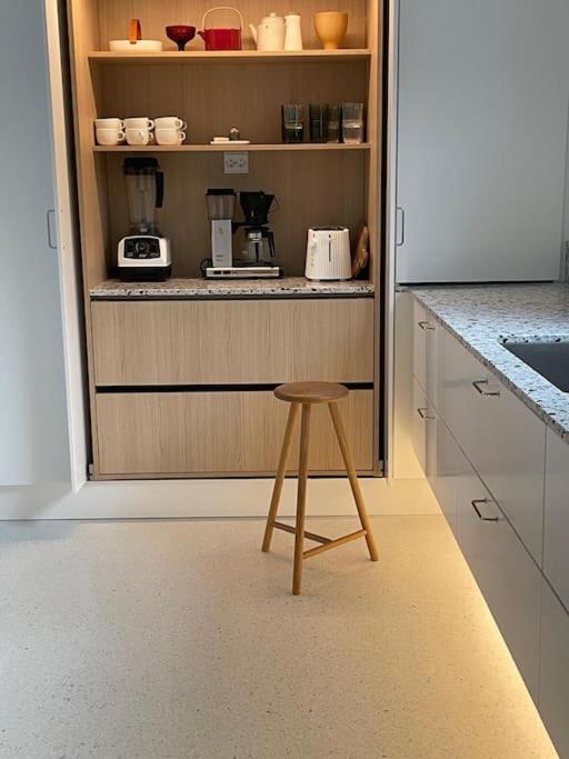 Huvila kaupungissa Espoo