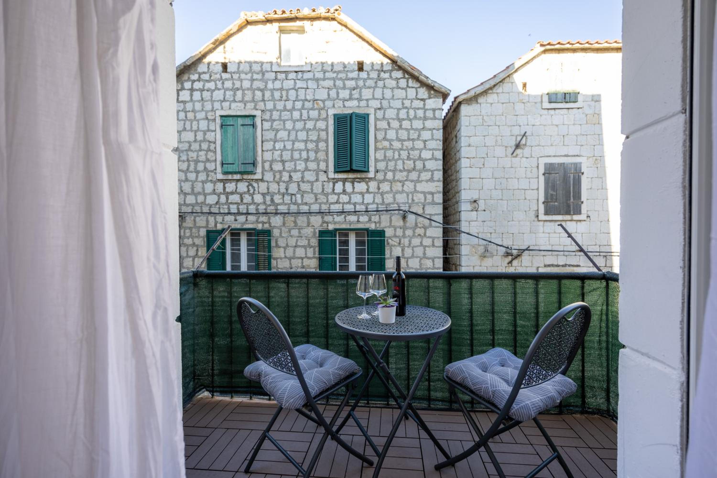 Luxury 4 star Apartment Ivančica