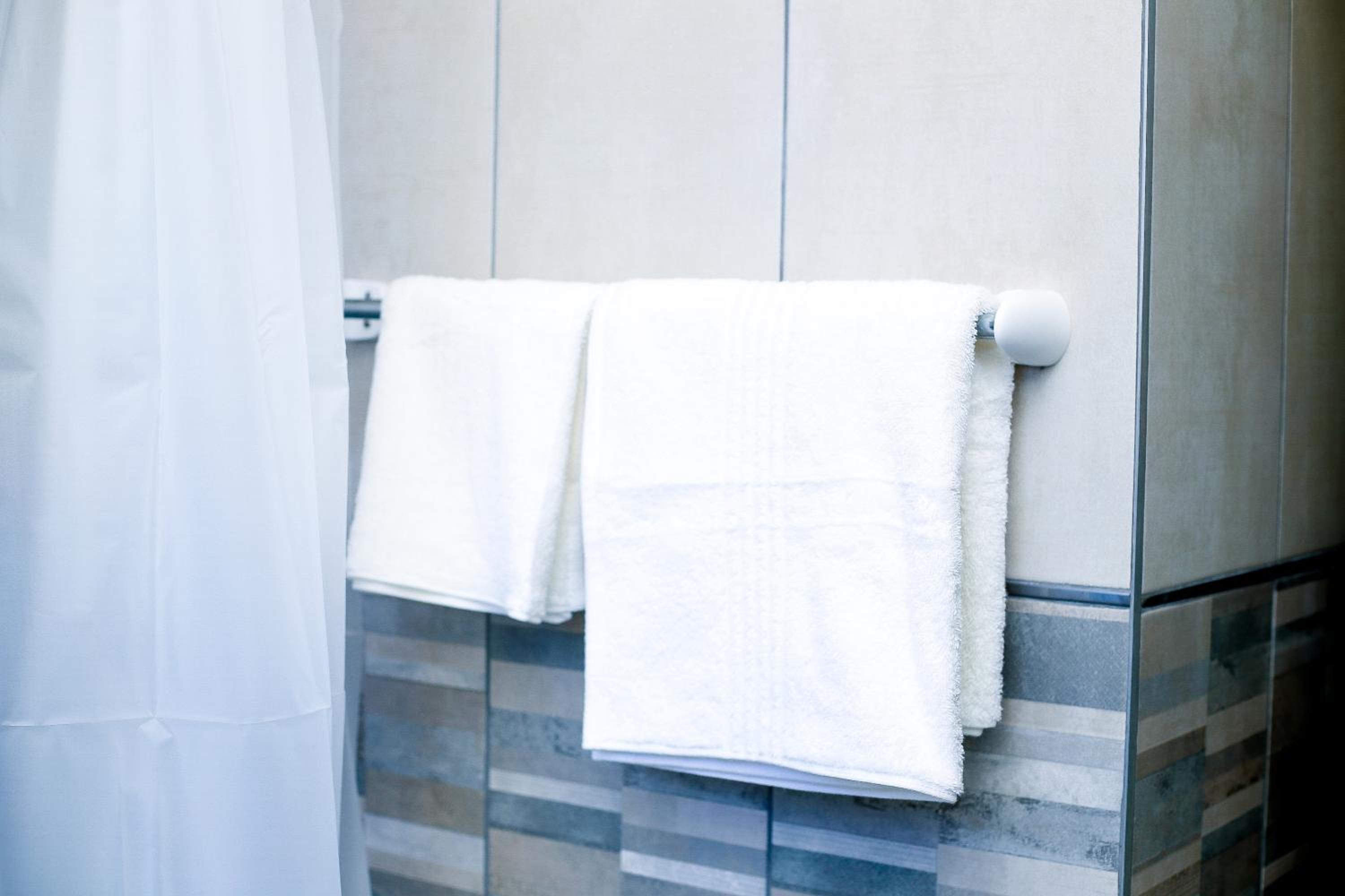 JTown CBD Self-Catering Apartment