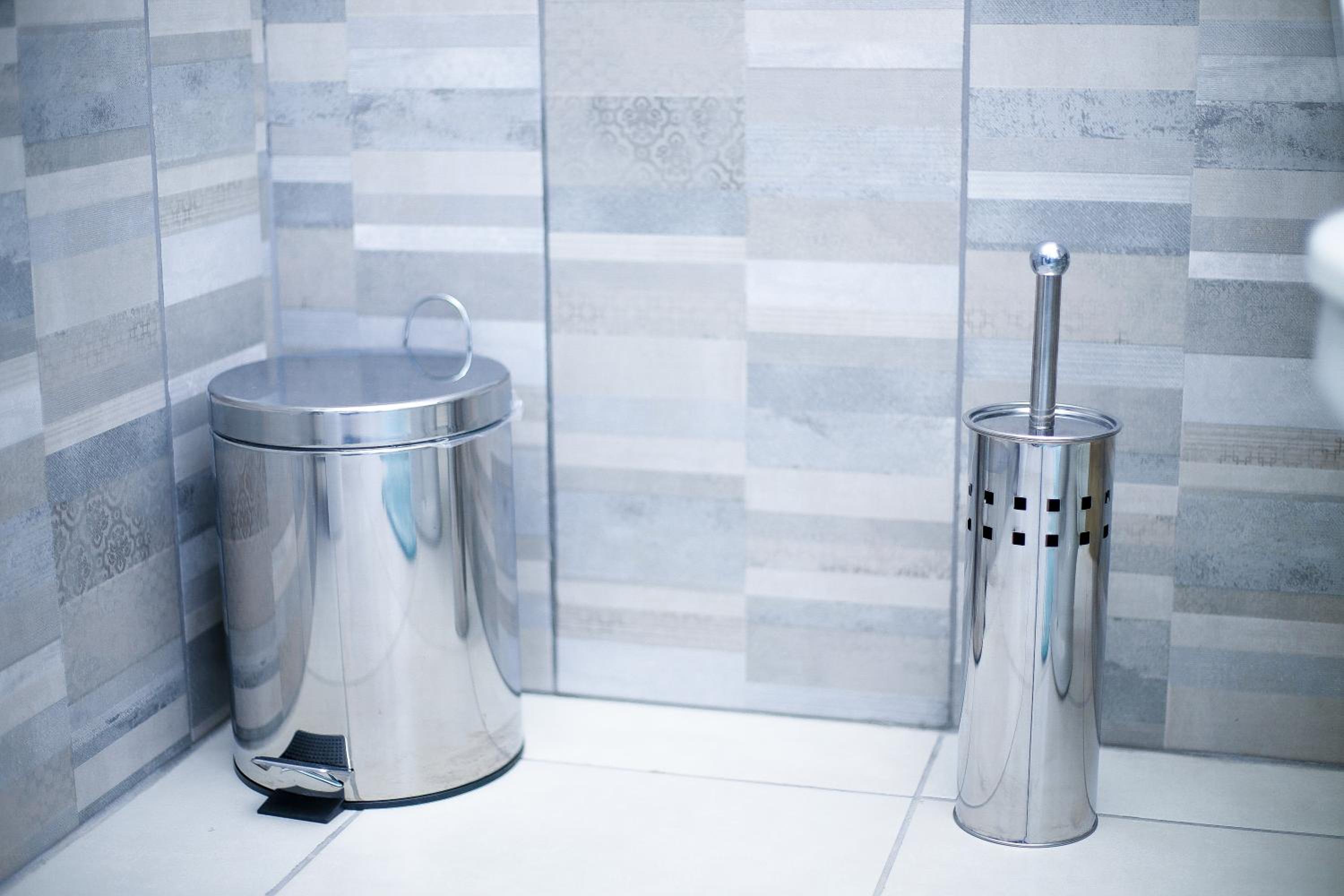 JTown CBD Self-Catering Apartment
