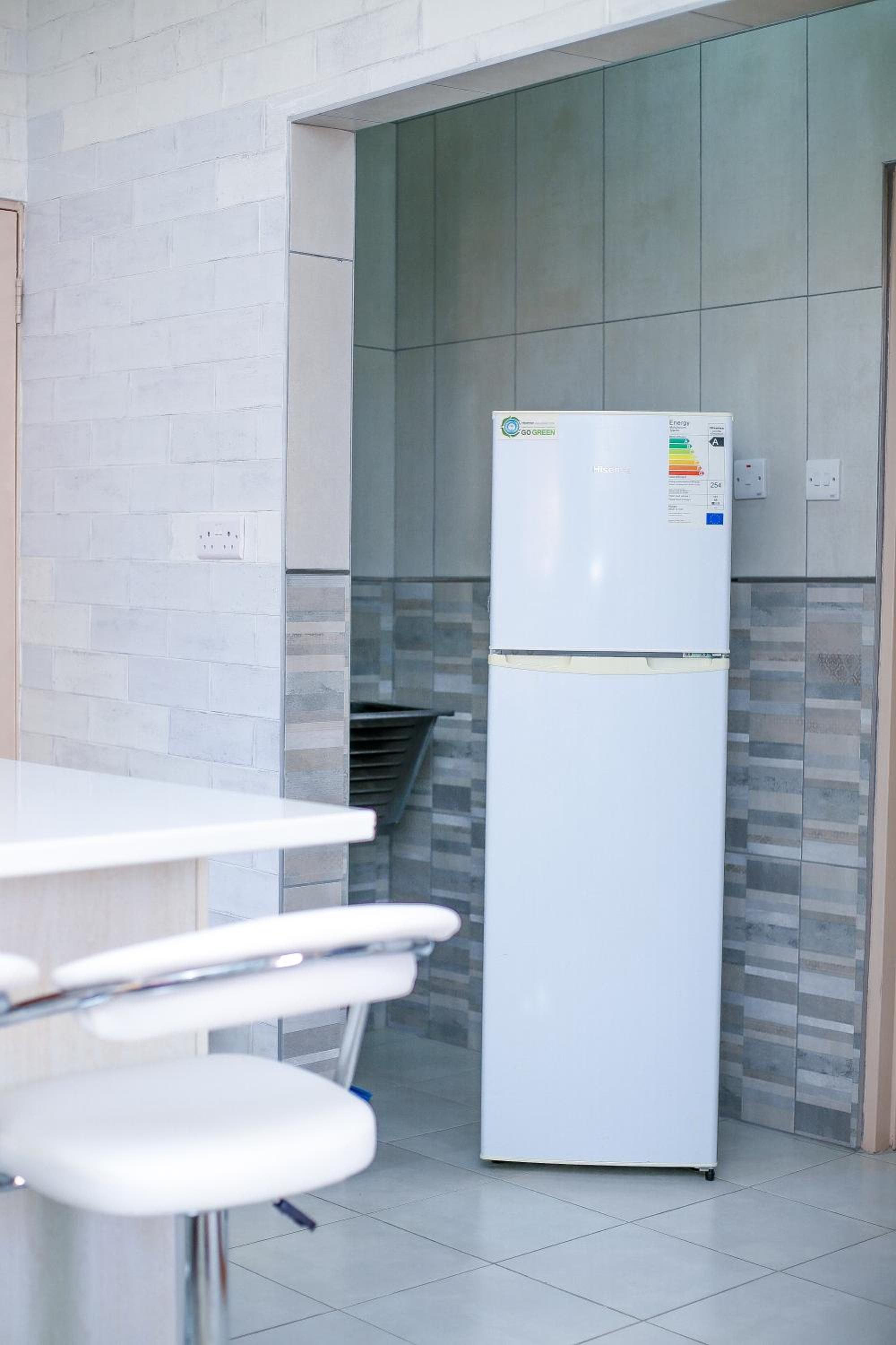 JTown CBD Self-Catering Apartment