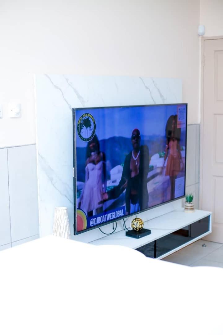 JTown CBD Self-Catering Apartment