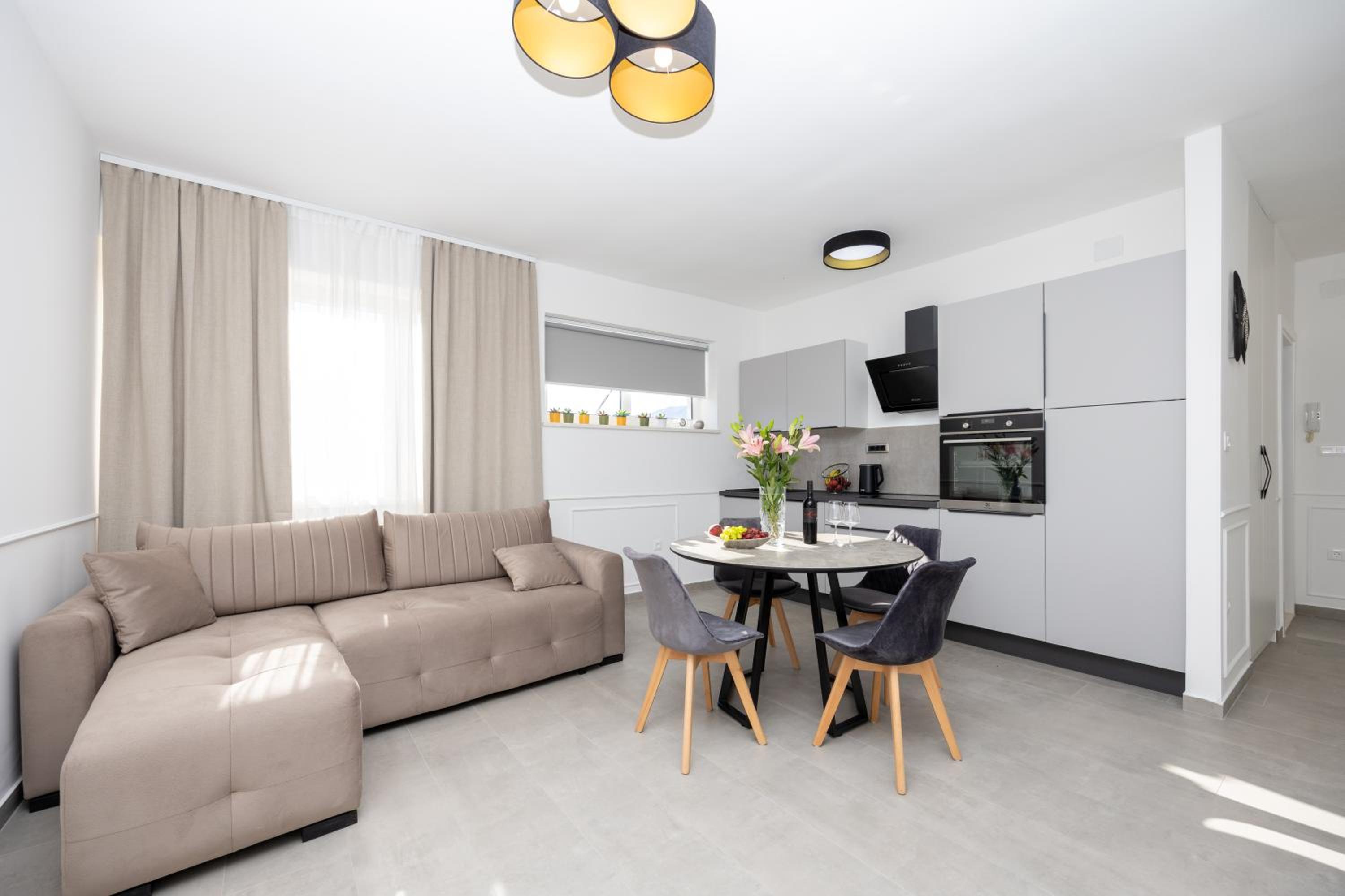 Luxury 4 star Apartment Ivančica